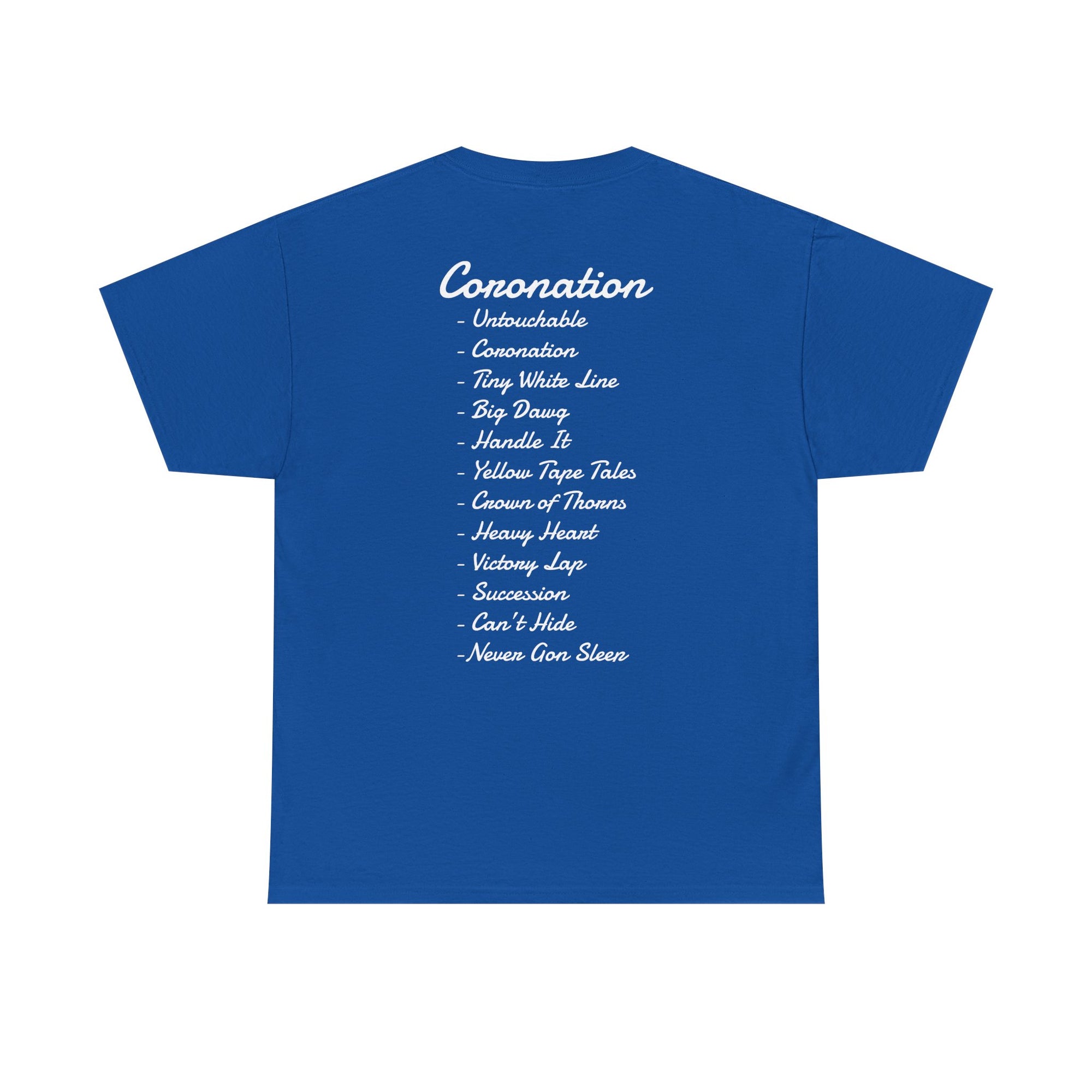 Vizion 3.0 Tee