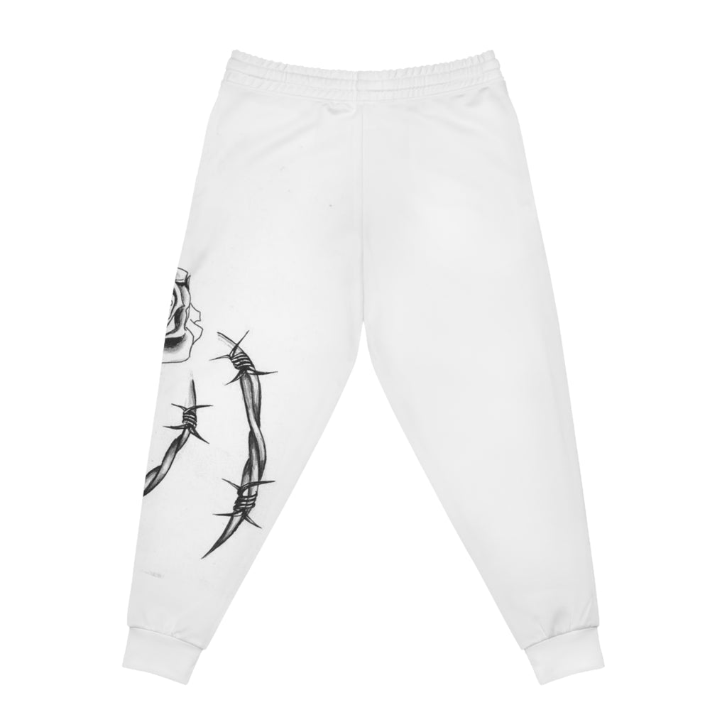 The Untouchable Joggers (Light)