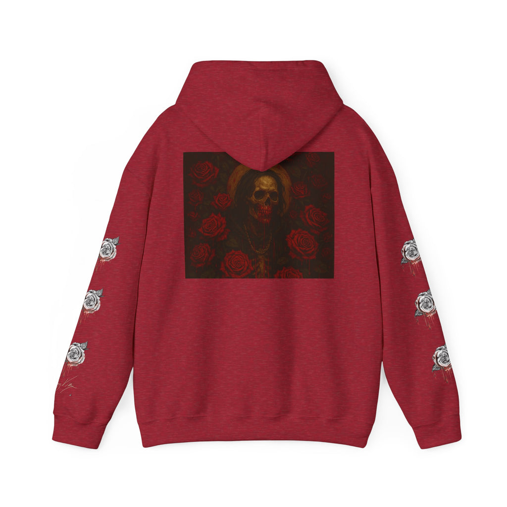 Bloody Valentine Hoodie