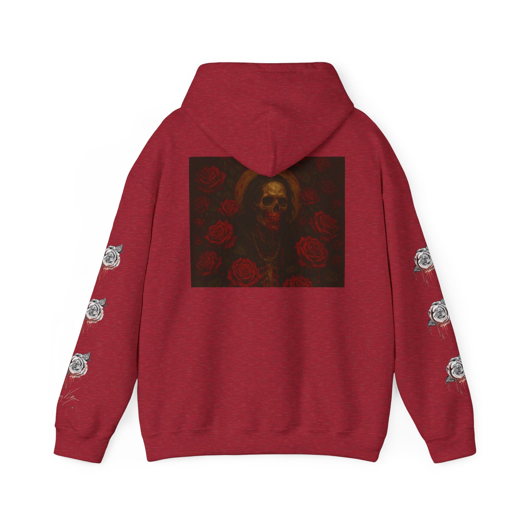 Bloody Valentine Hoodie