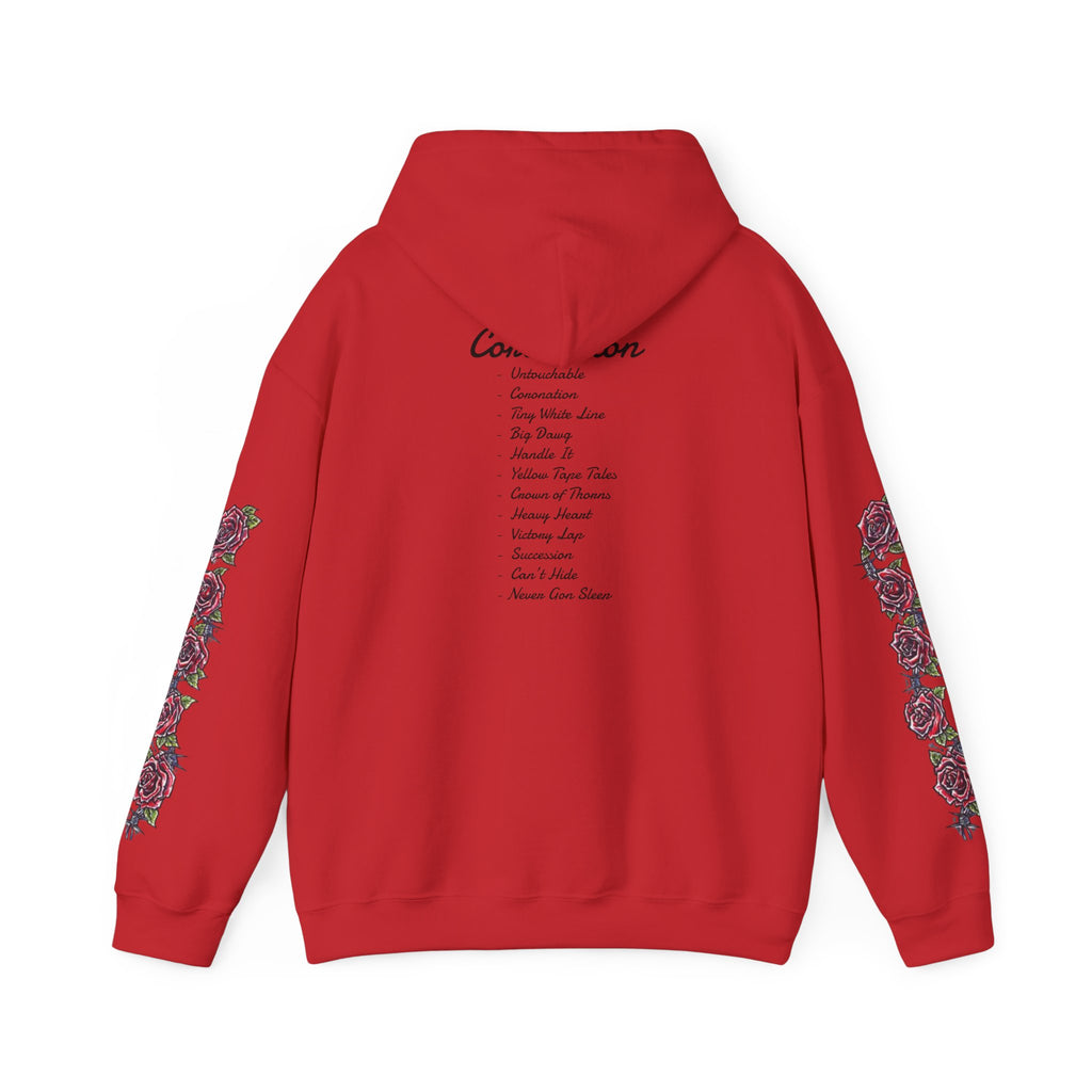 Vizion 3.0 Hoodie