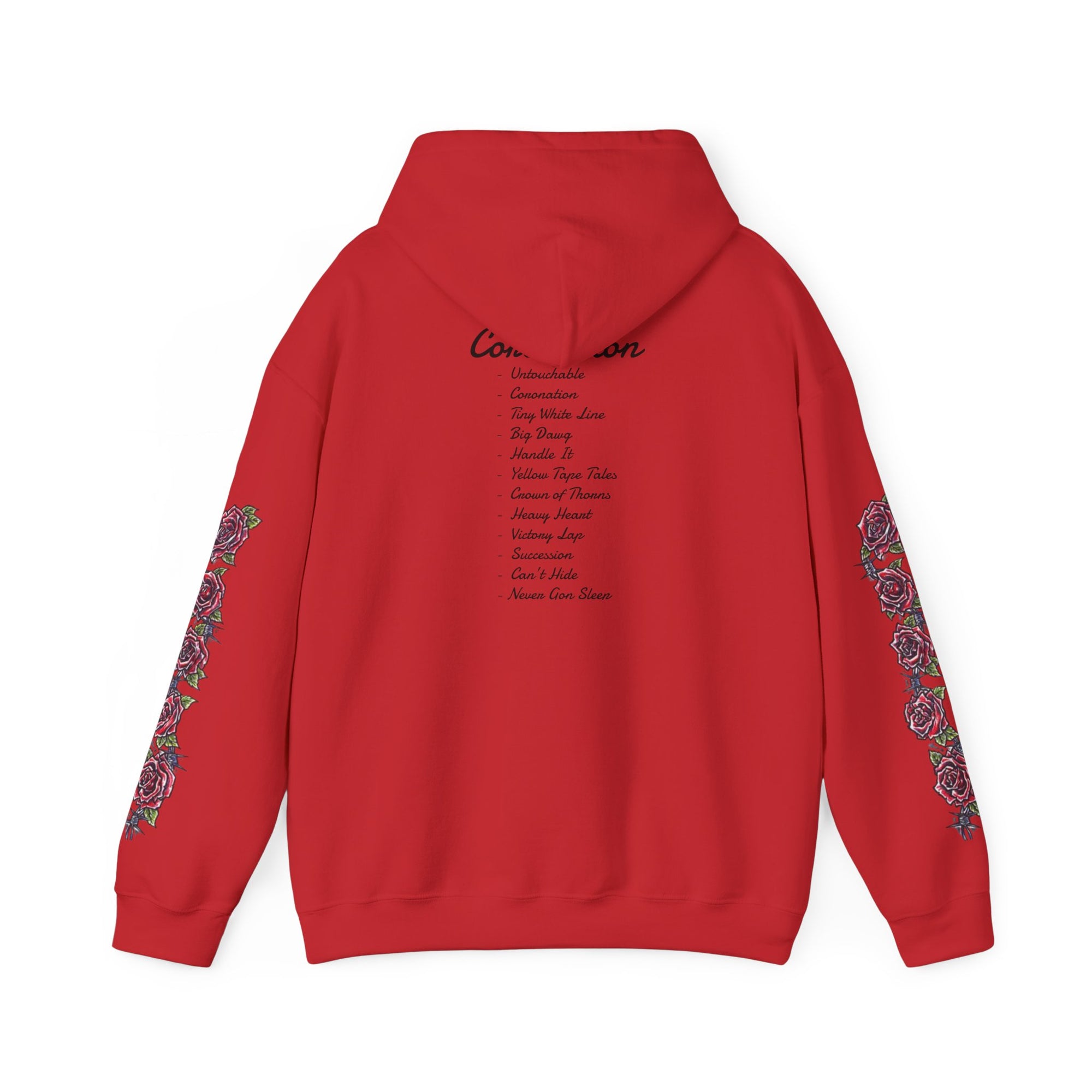 Vizion 3.0 Hoodie