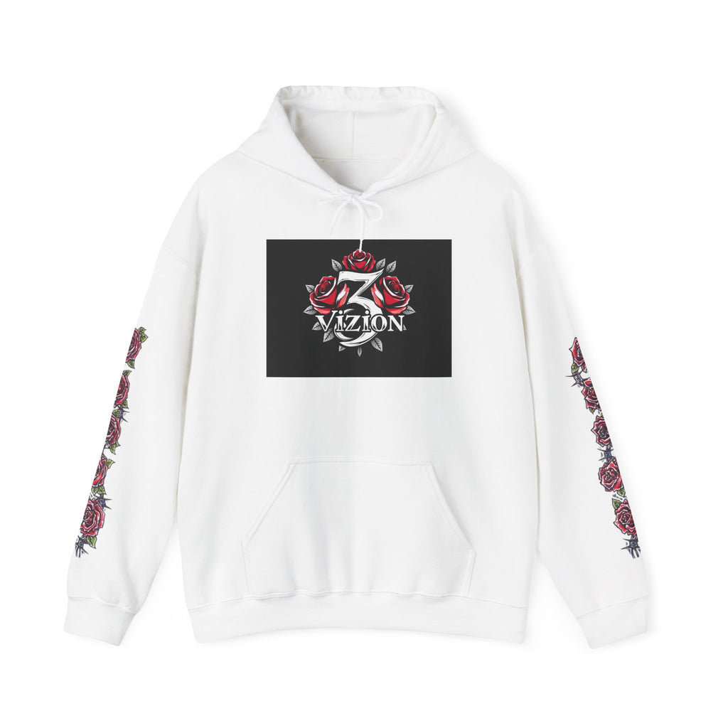 Vizion 3.0 Hoodie