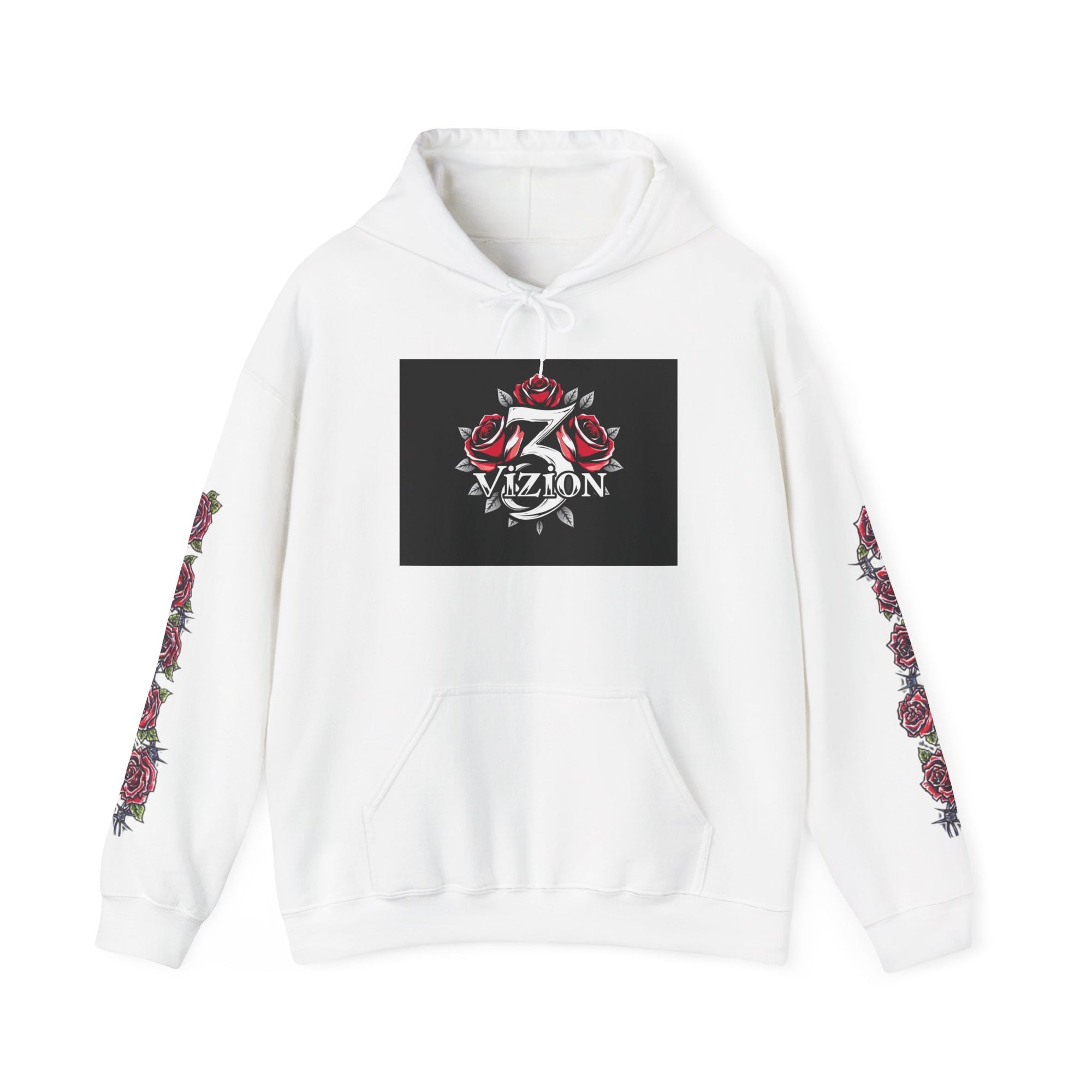 Vizion 3.0 Hoodie