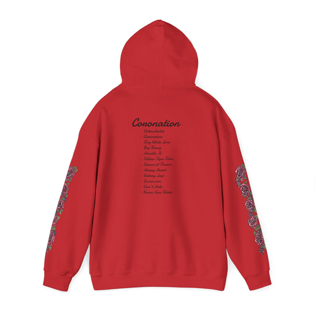 Vizion 3.0 Hoodie