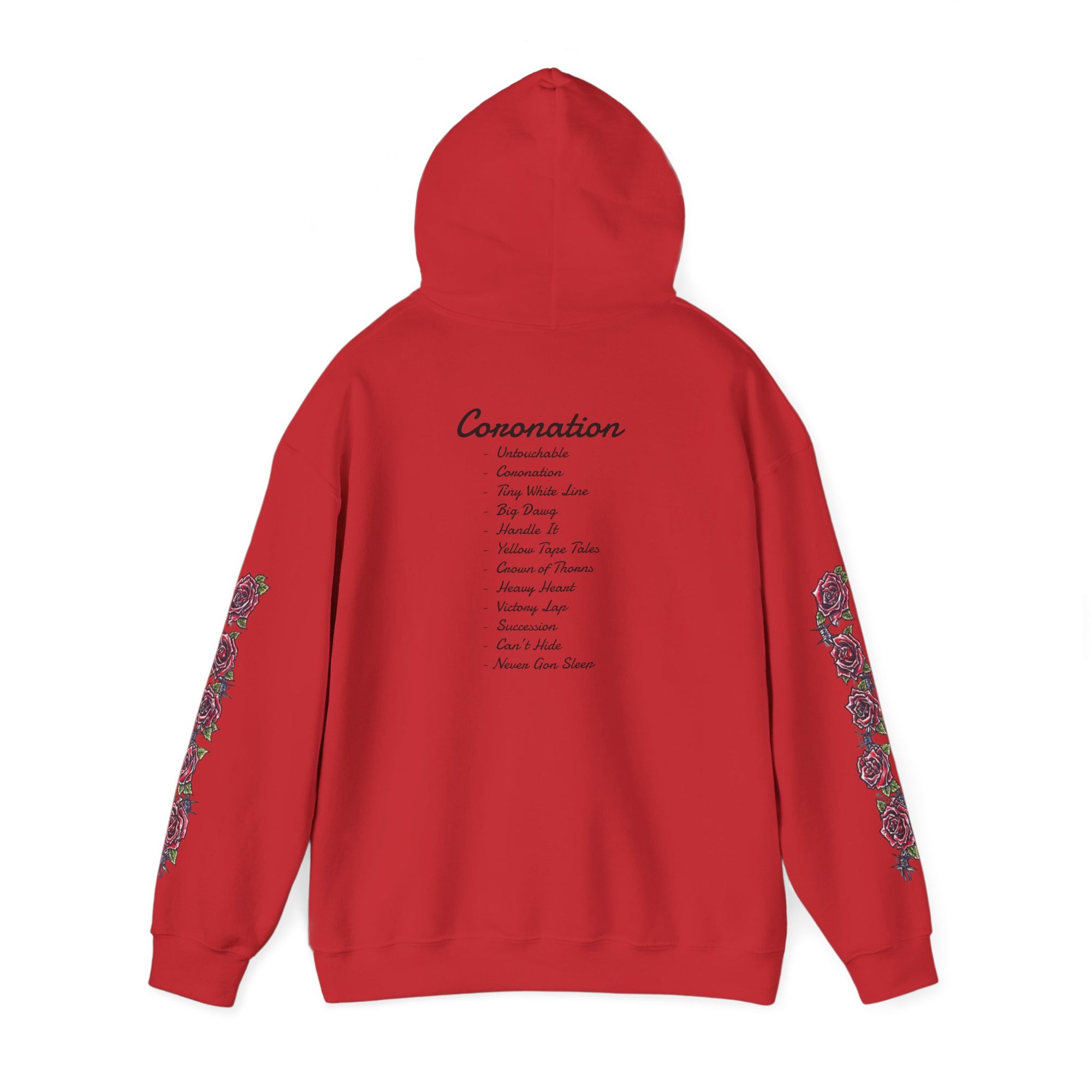 Vizion 3.0 Hoodie