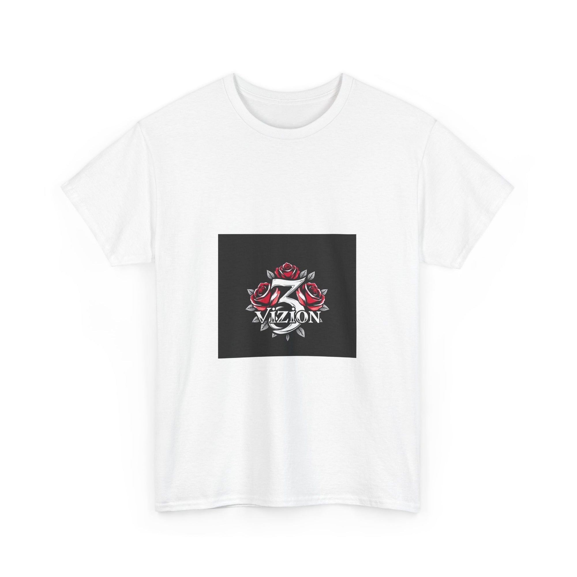 Vizion 3.0 Tee
