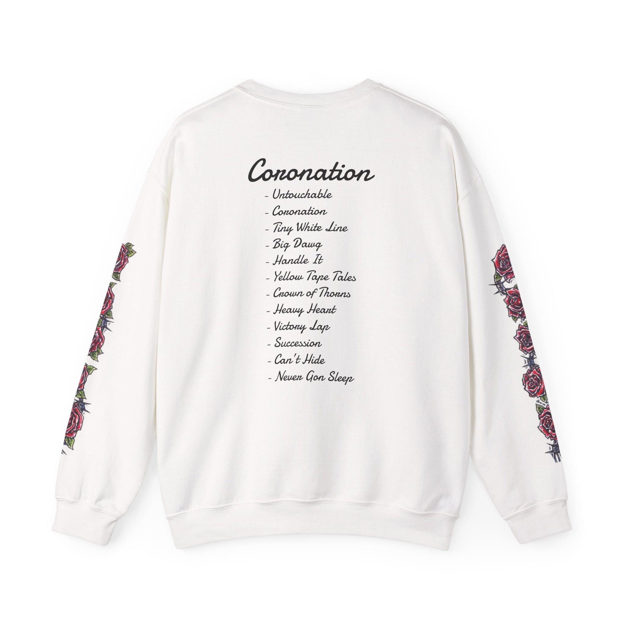 Vizion 3.0 Sweatshirt