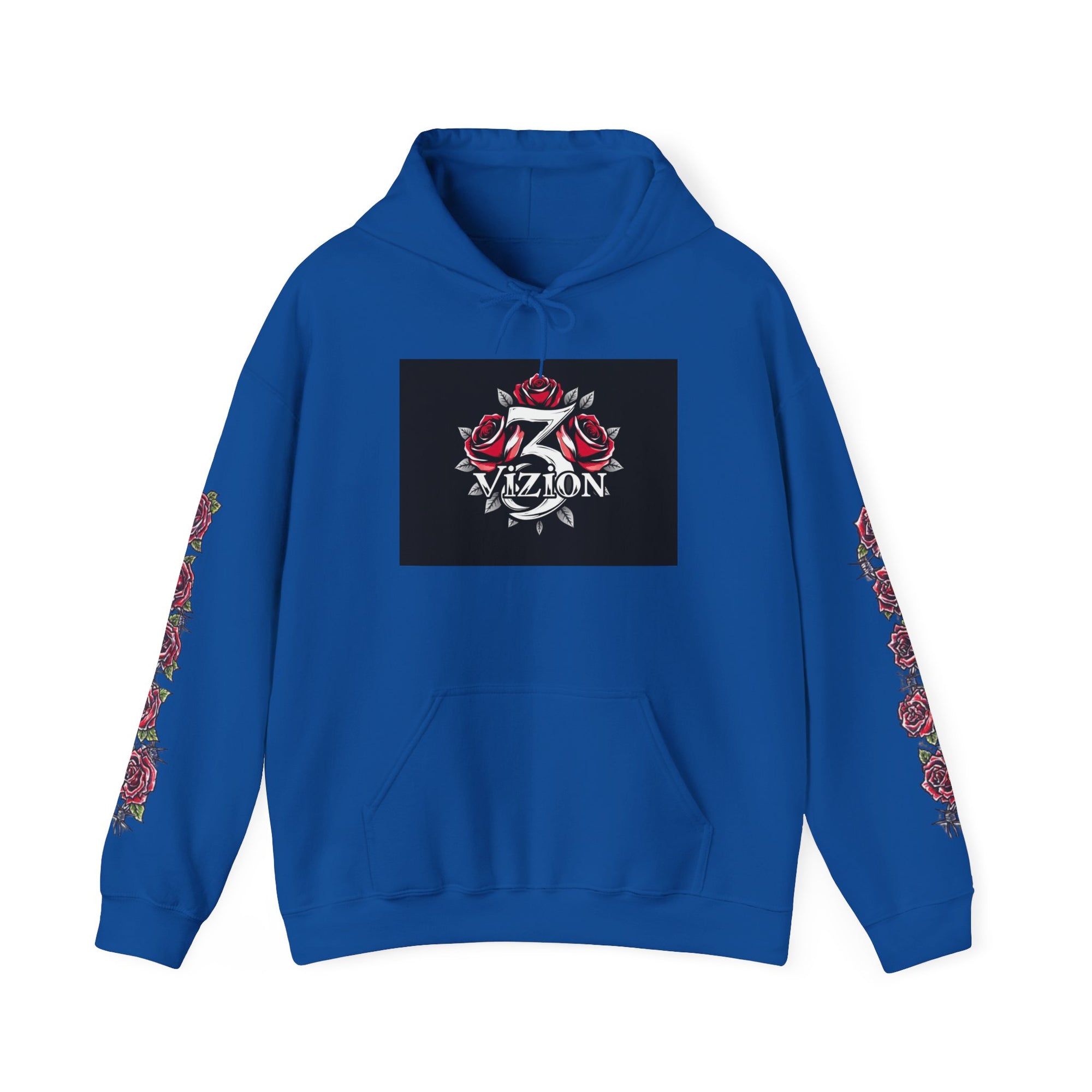 Vizion 3.0 Hoodie