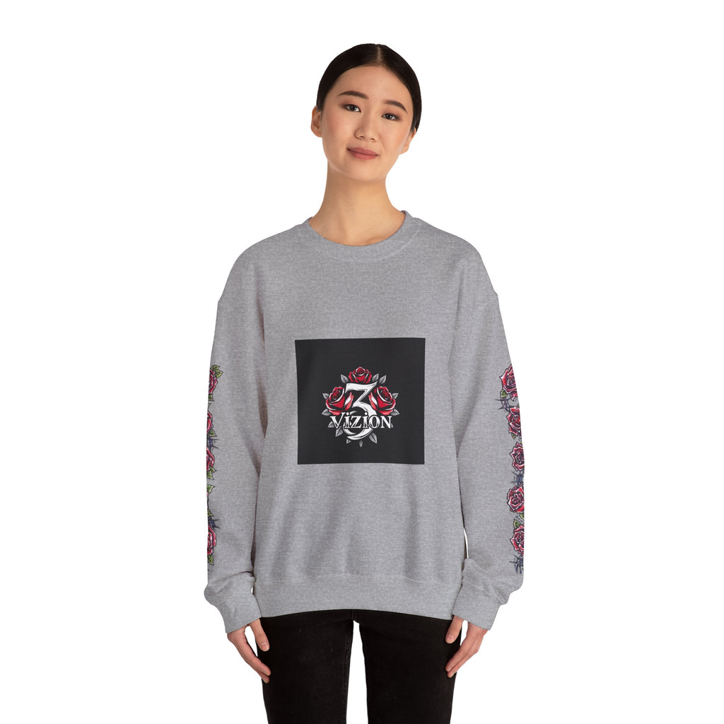 Vizion 3.0 Sweatshirt