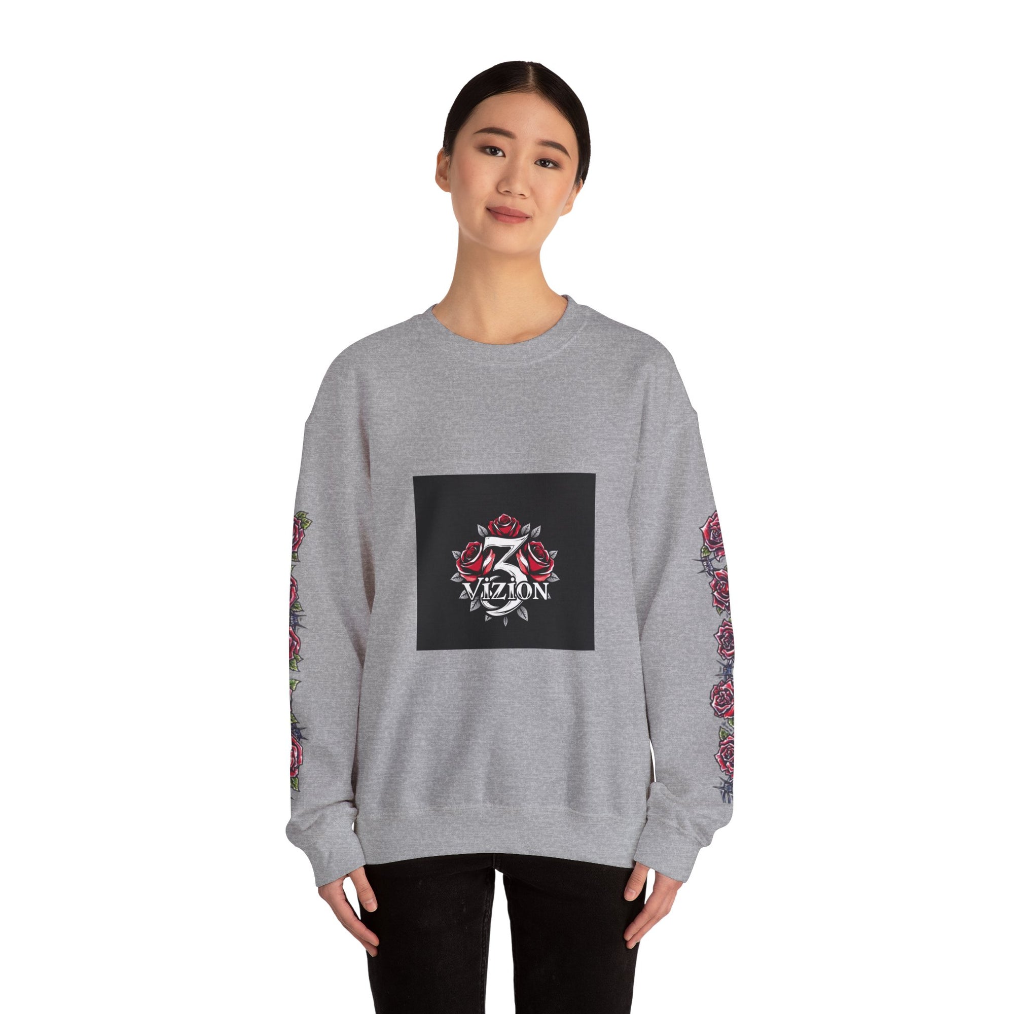 Vizion 3.0 Sweatshirt