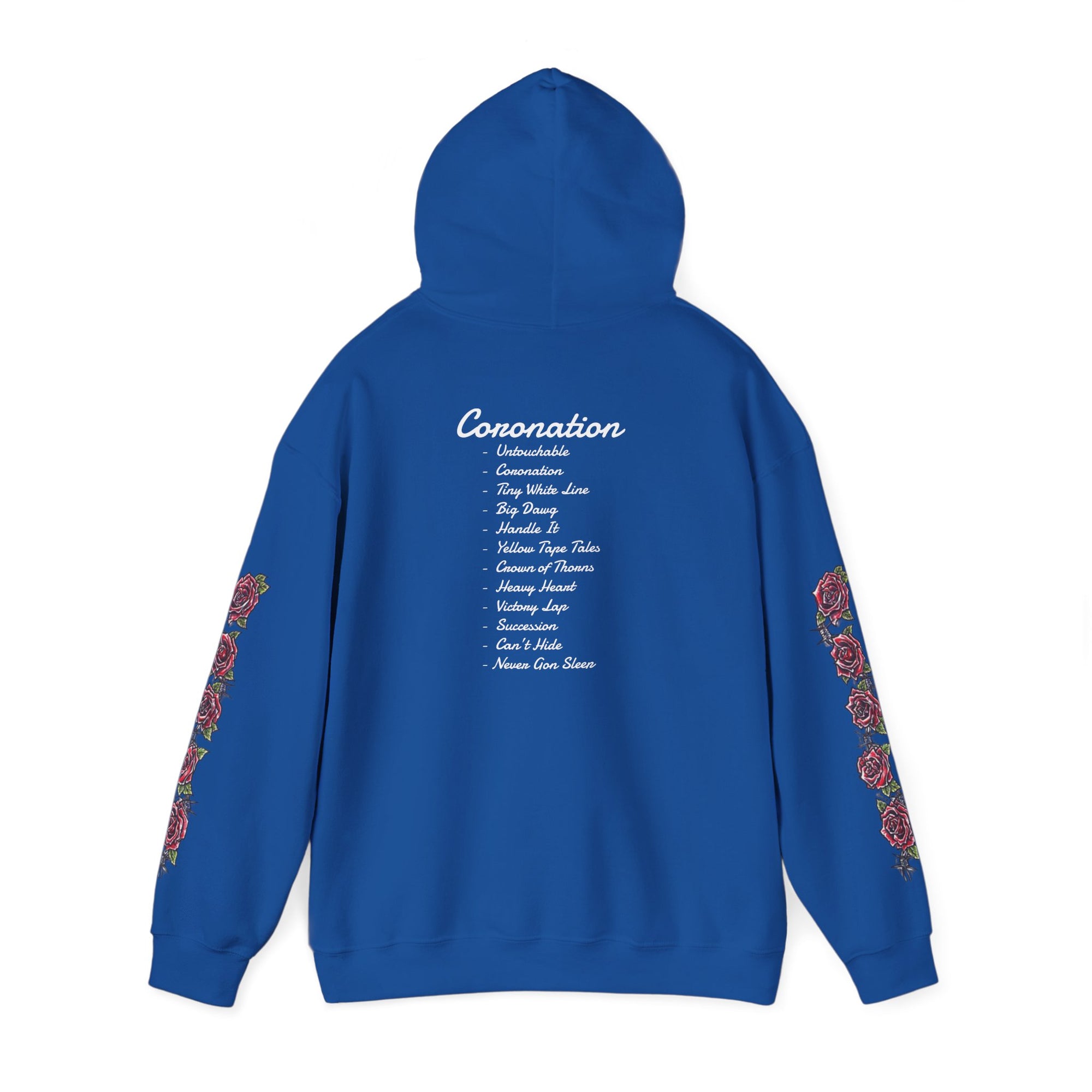 Vizion 3.0 Hoodie