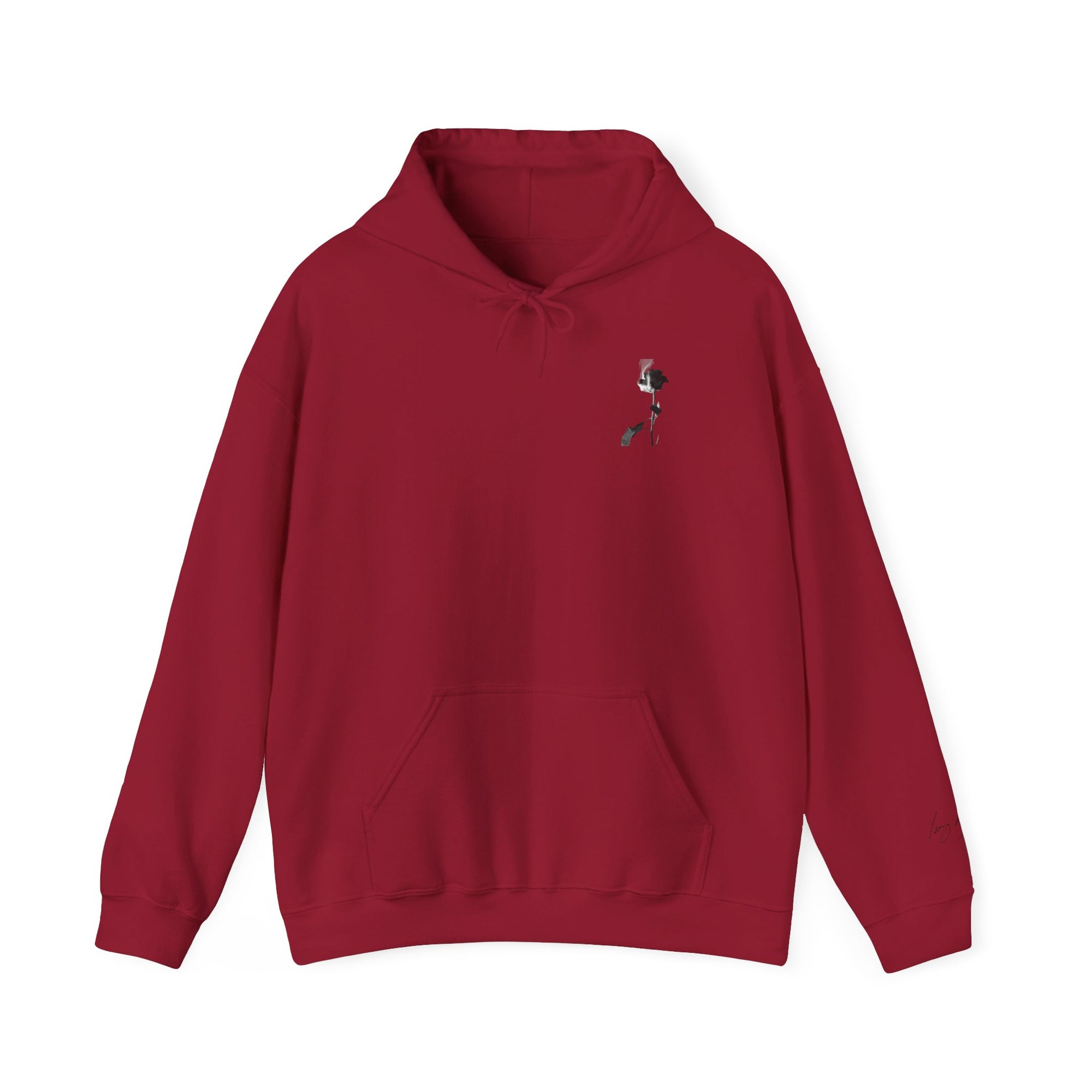 Dark Phoenix Hoodie