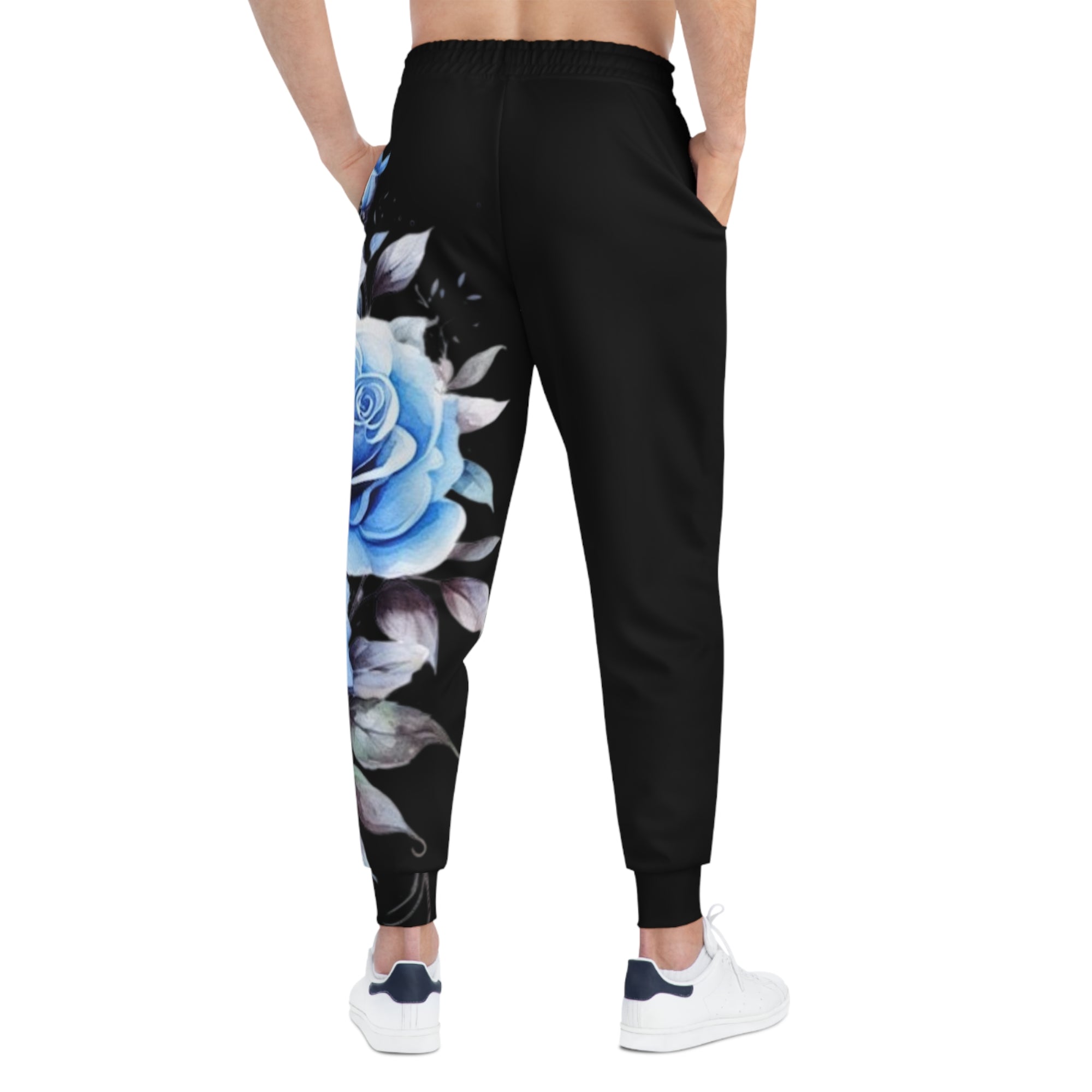 Fire and Ice Joggers