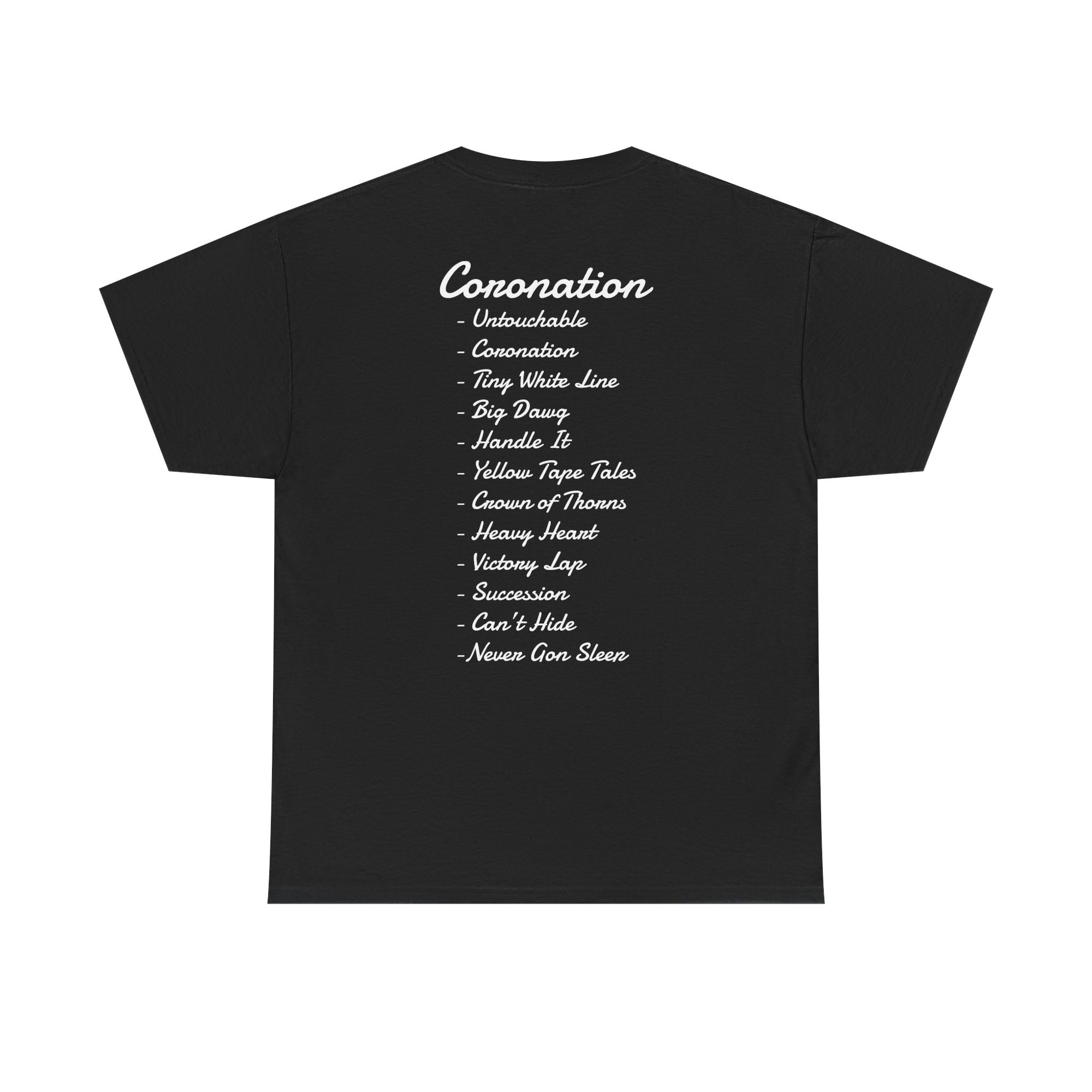 Vizion 3.0 Tee