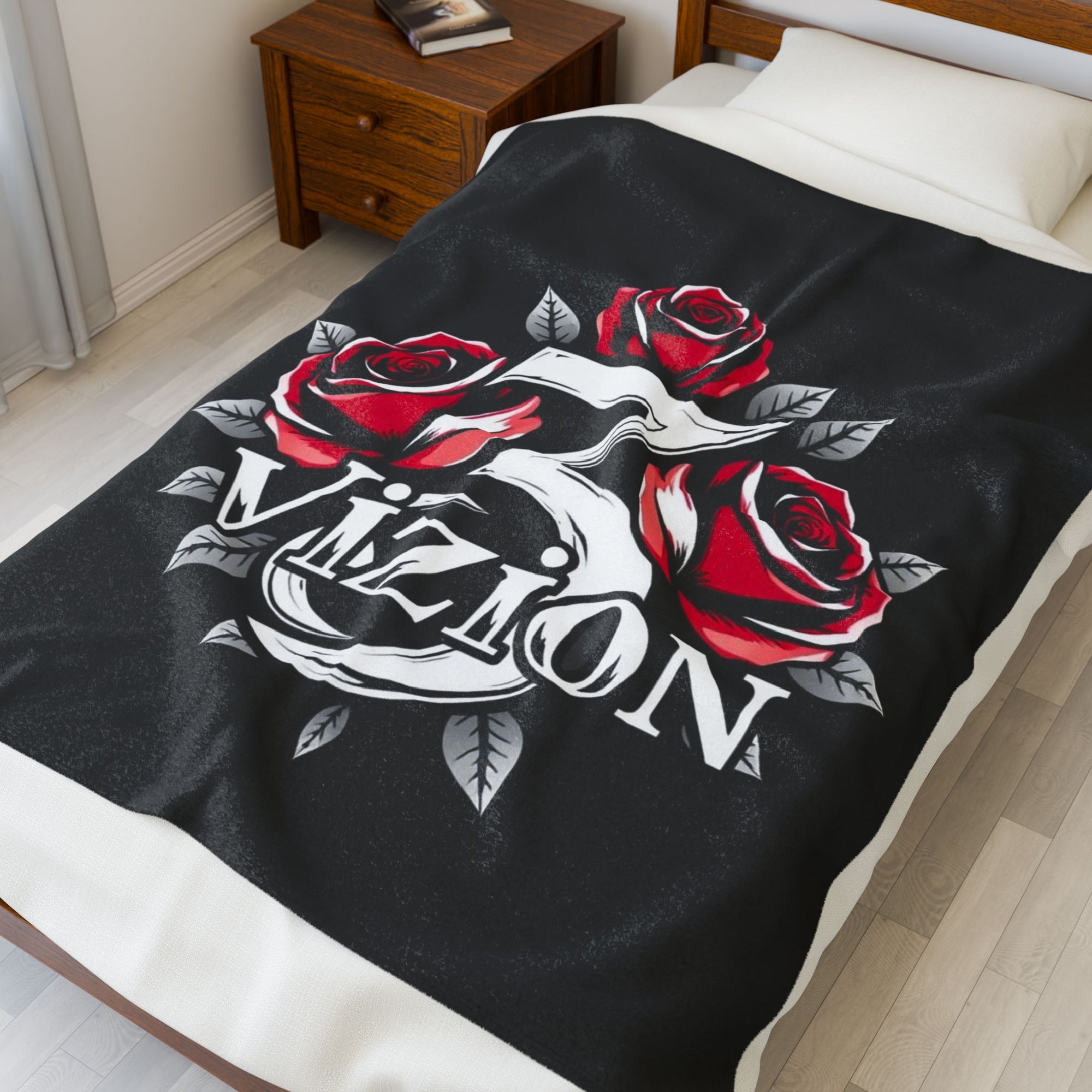 Vizion 3.0 Blanket