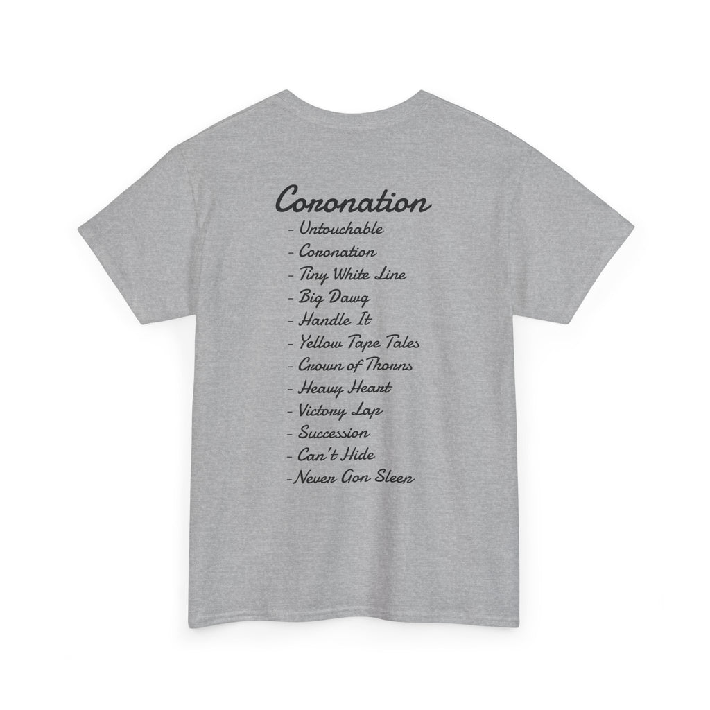 Vizion 3.0 Tee