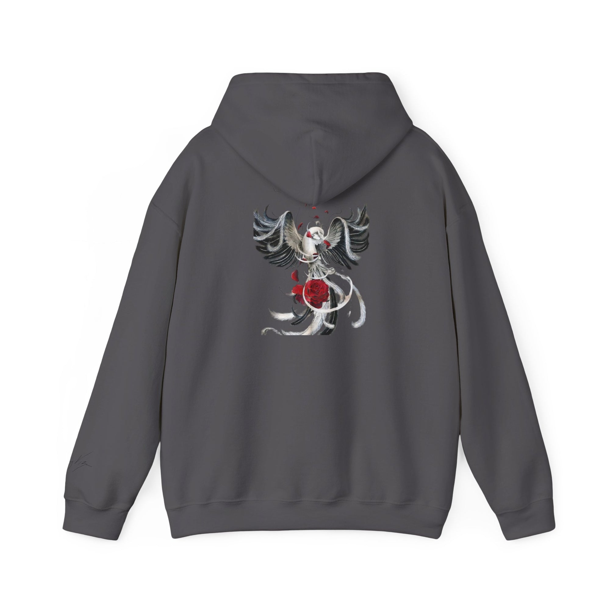 Dark Phoenix Hoodie