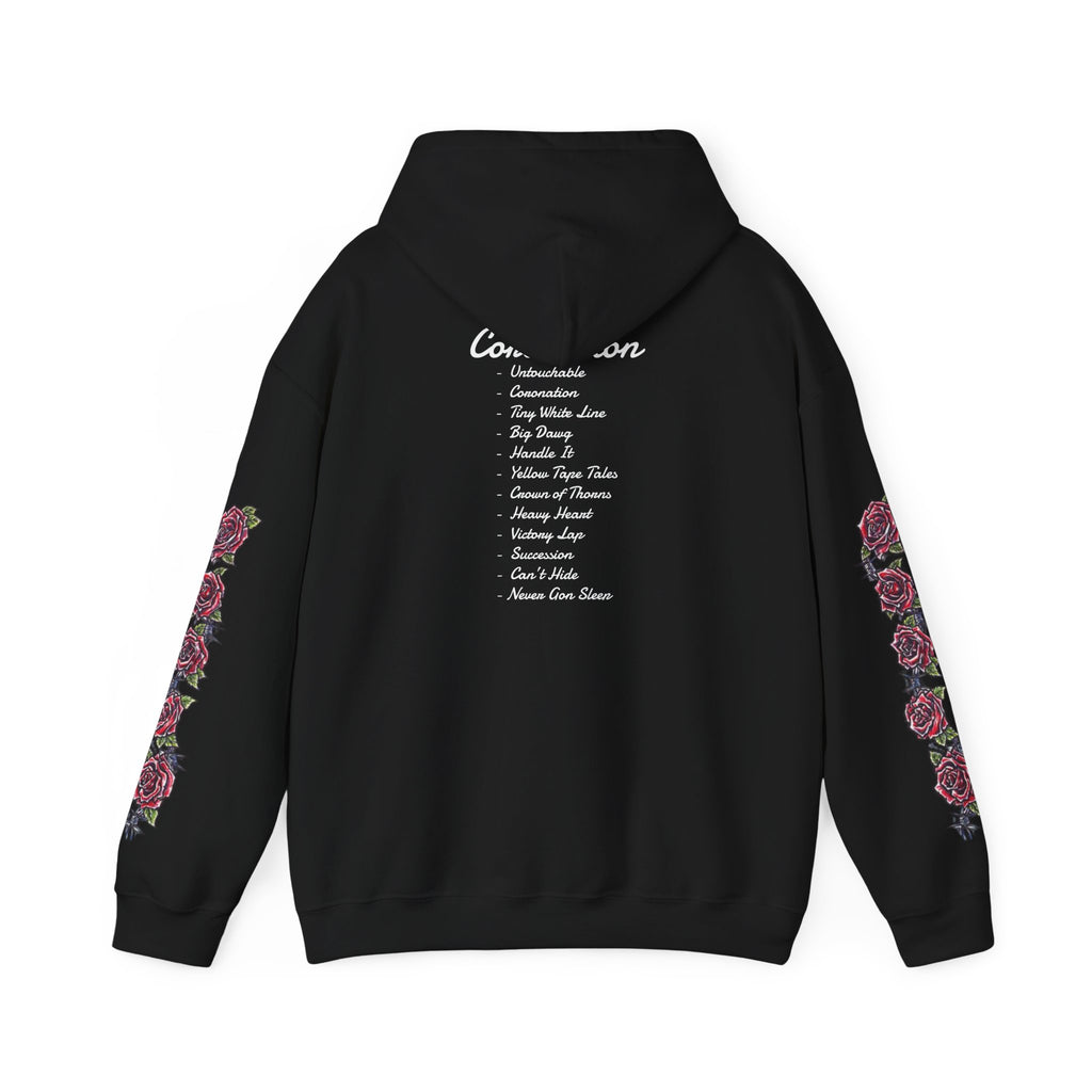 Vizion 3.0 Hoodie