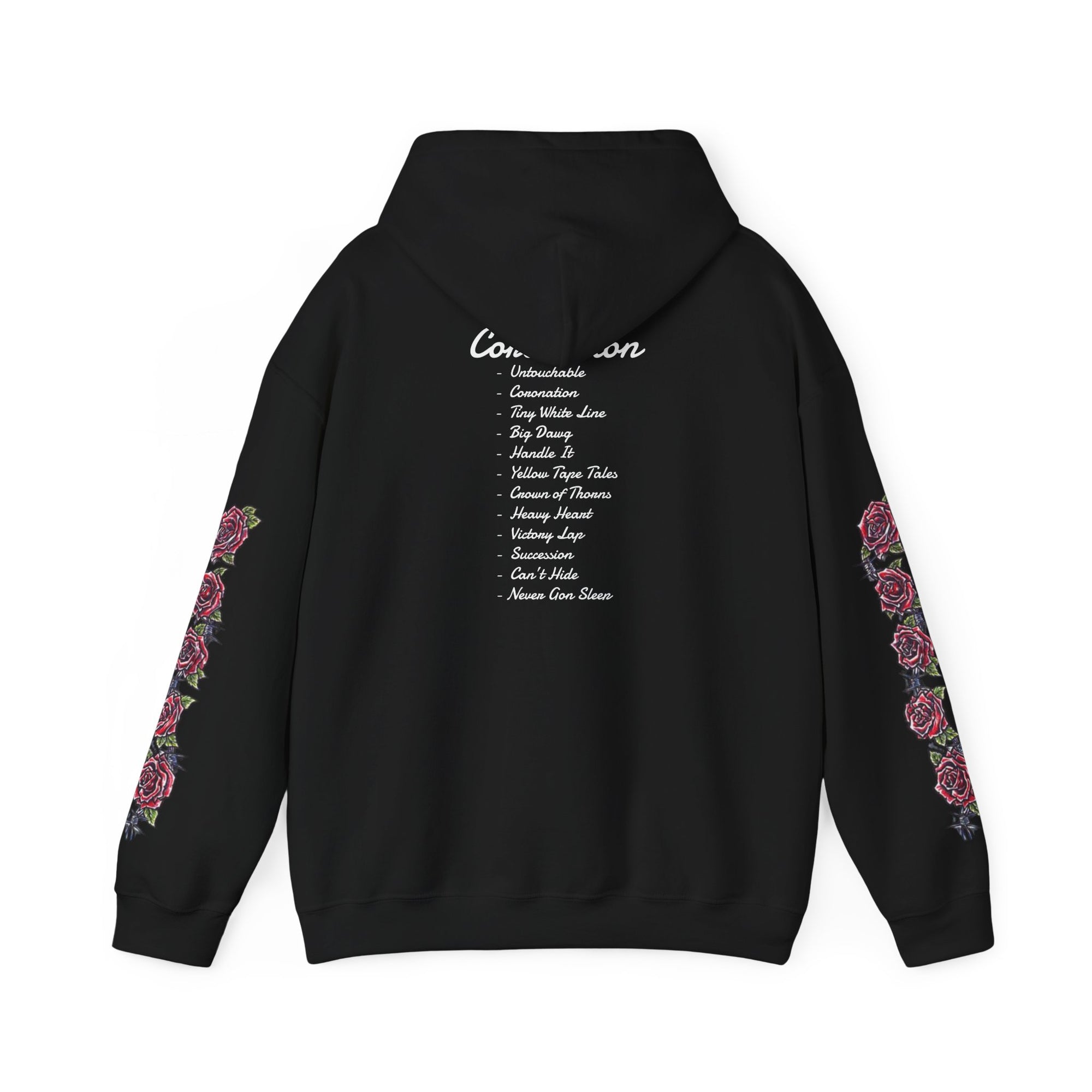 Vizion 3.0 Hoodie