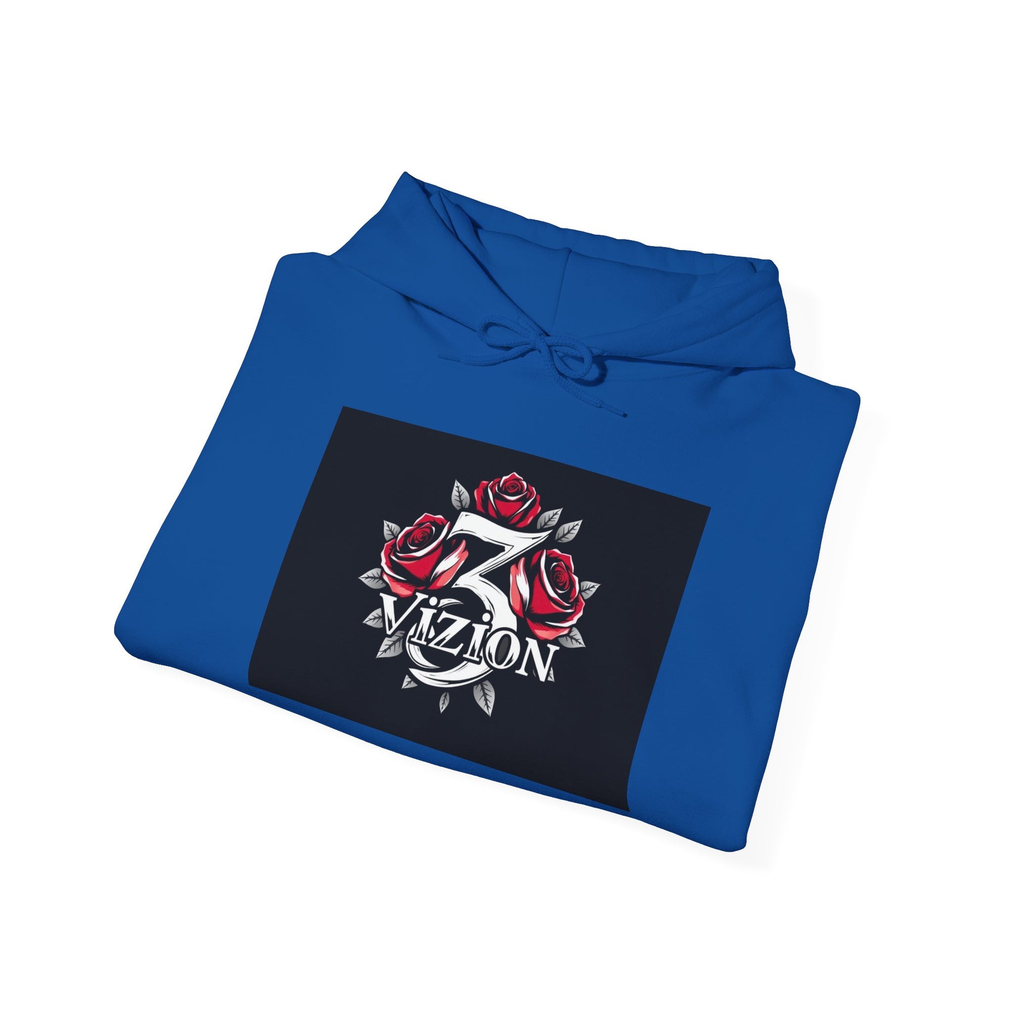 Vizion 3.0 Hoodie