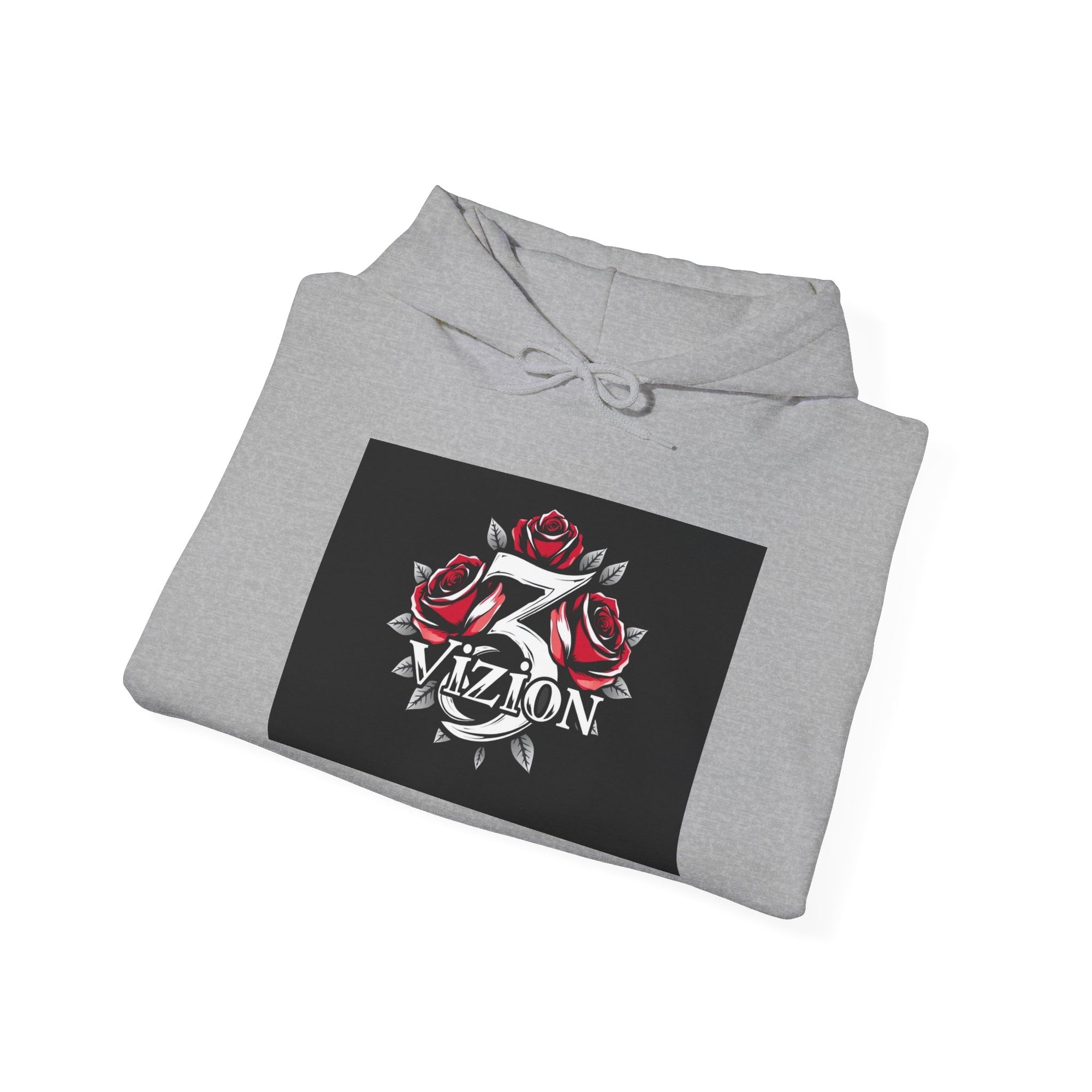 Vizion 3.0 Hoodie