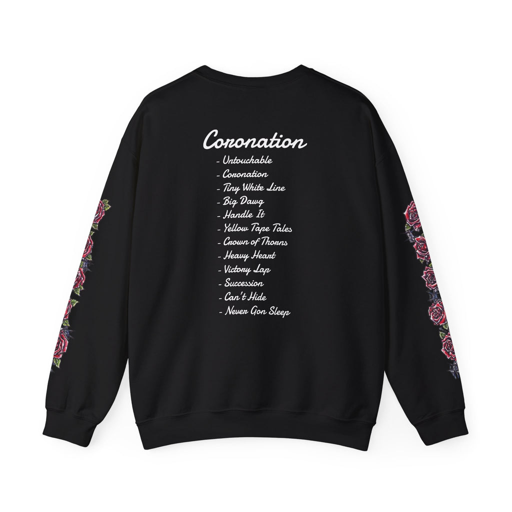Vizion 3.0 Sweatshirt