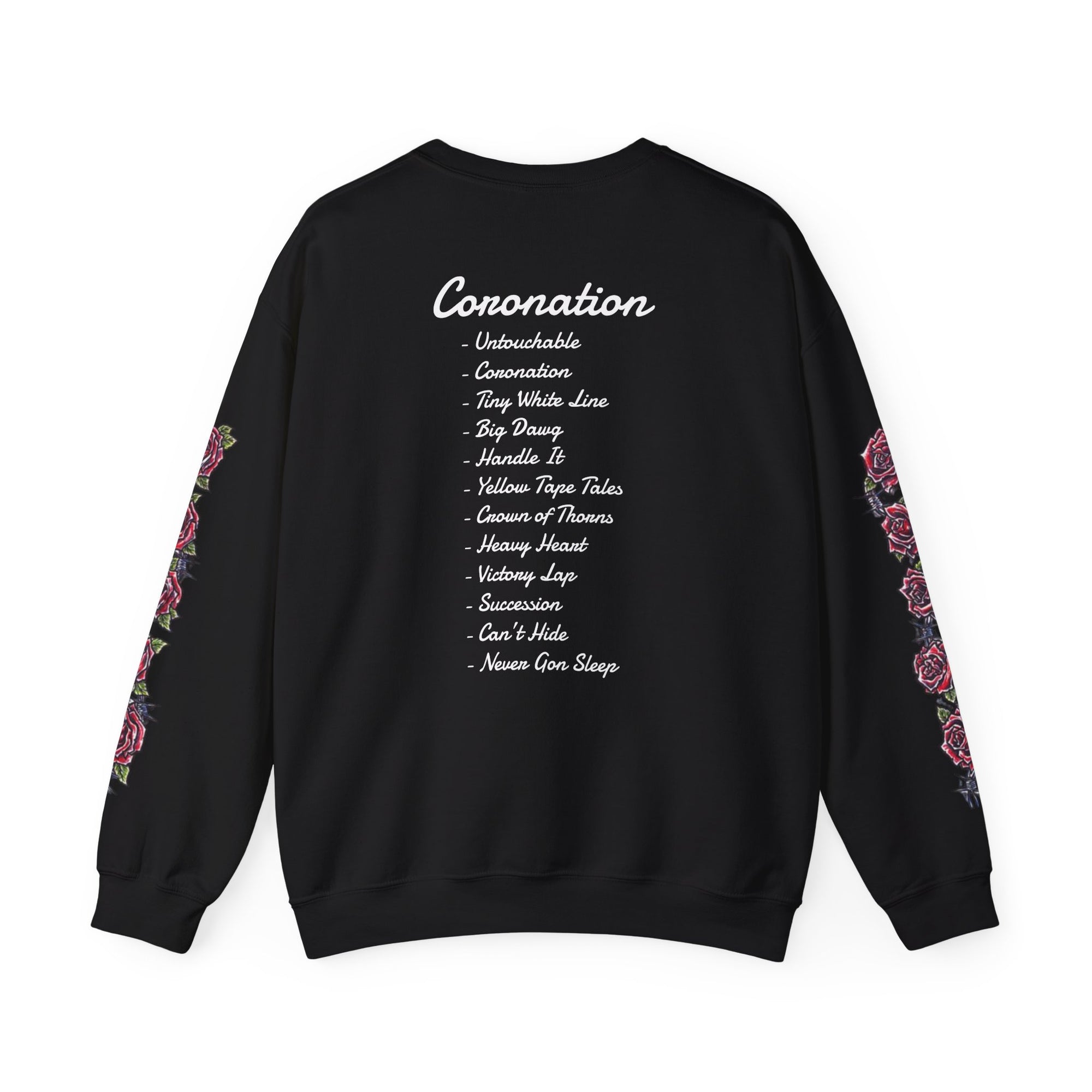 Vizion 3.0 Sweatshirt