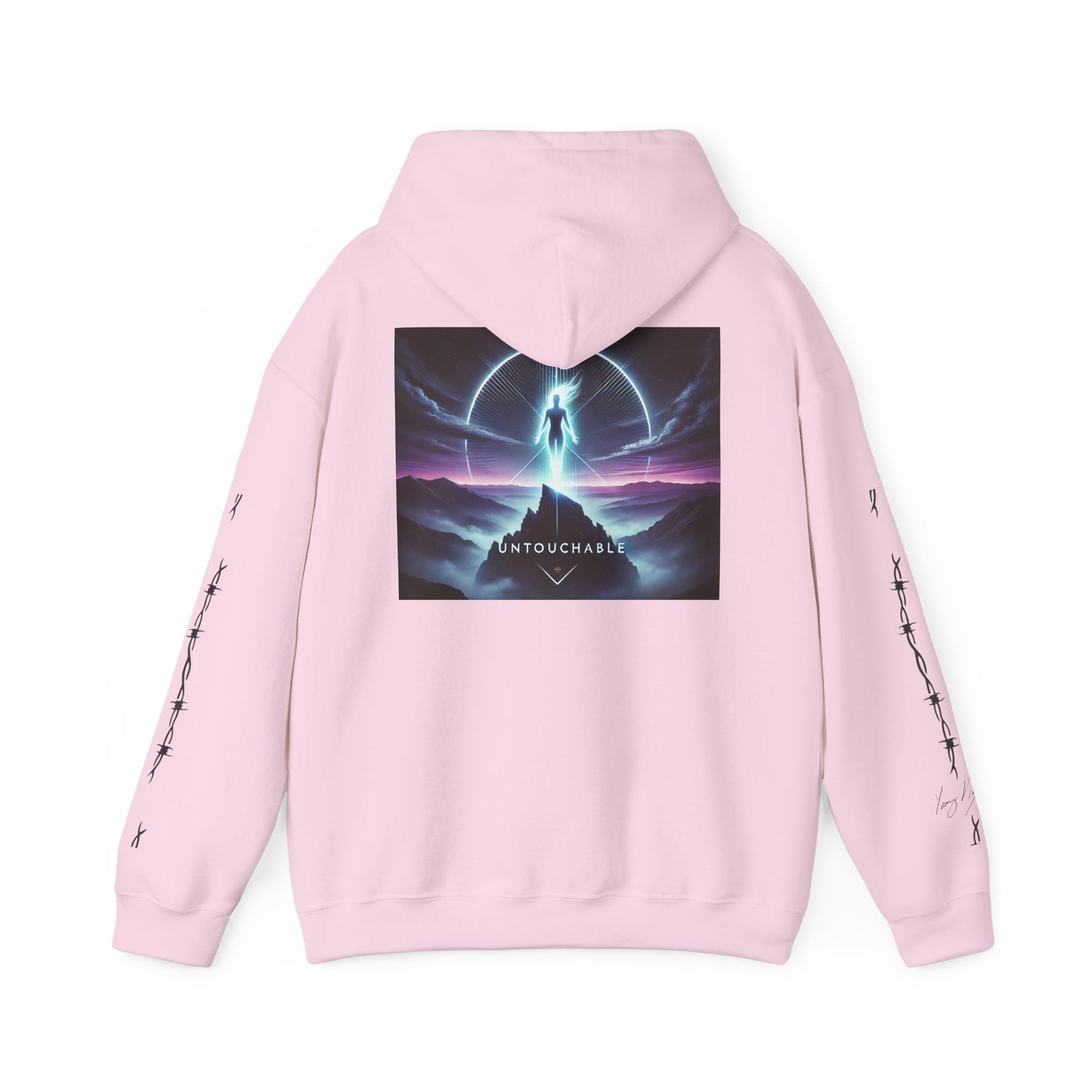 The Untouchable Collection