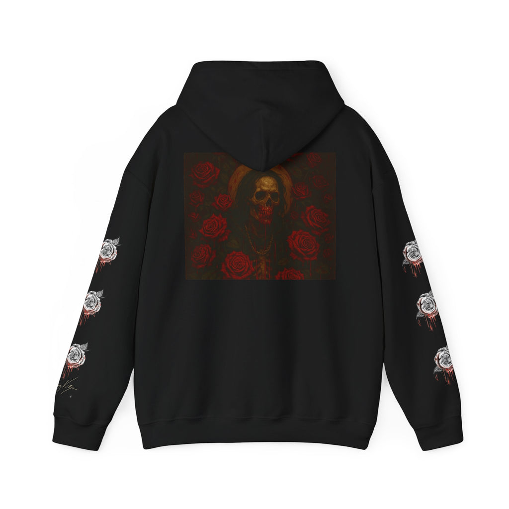 Bloody Valentine Hoodie
