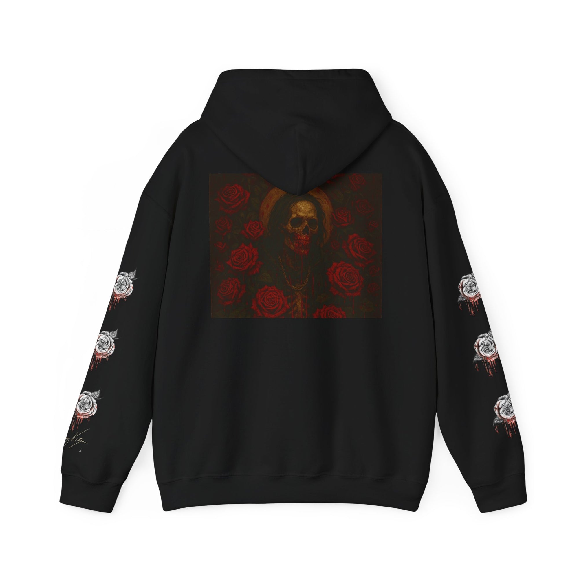 Bloody Valentine Hoodie