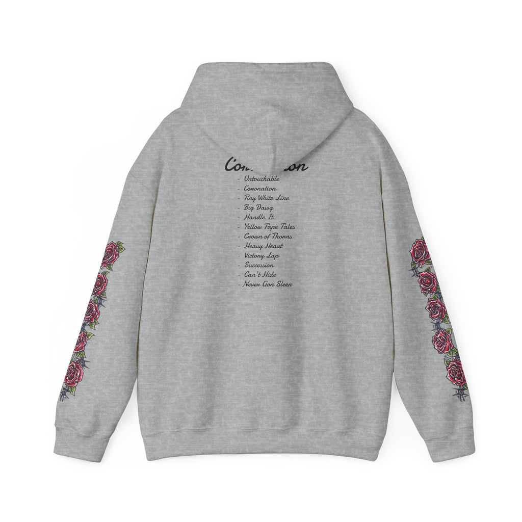 Vizion 3.0 Hoodie