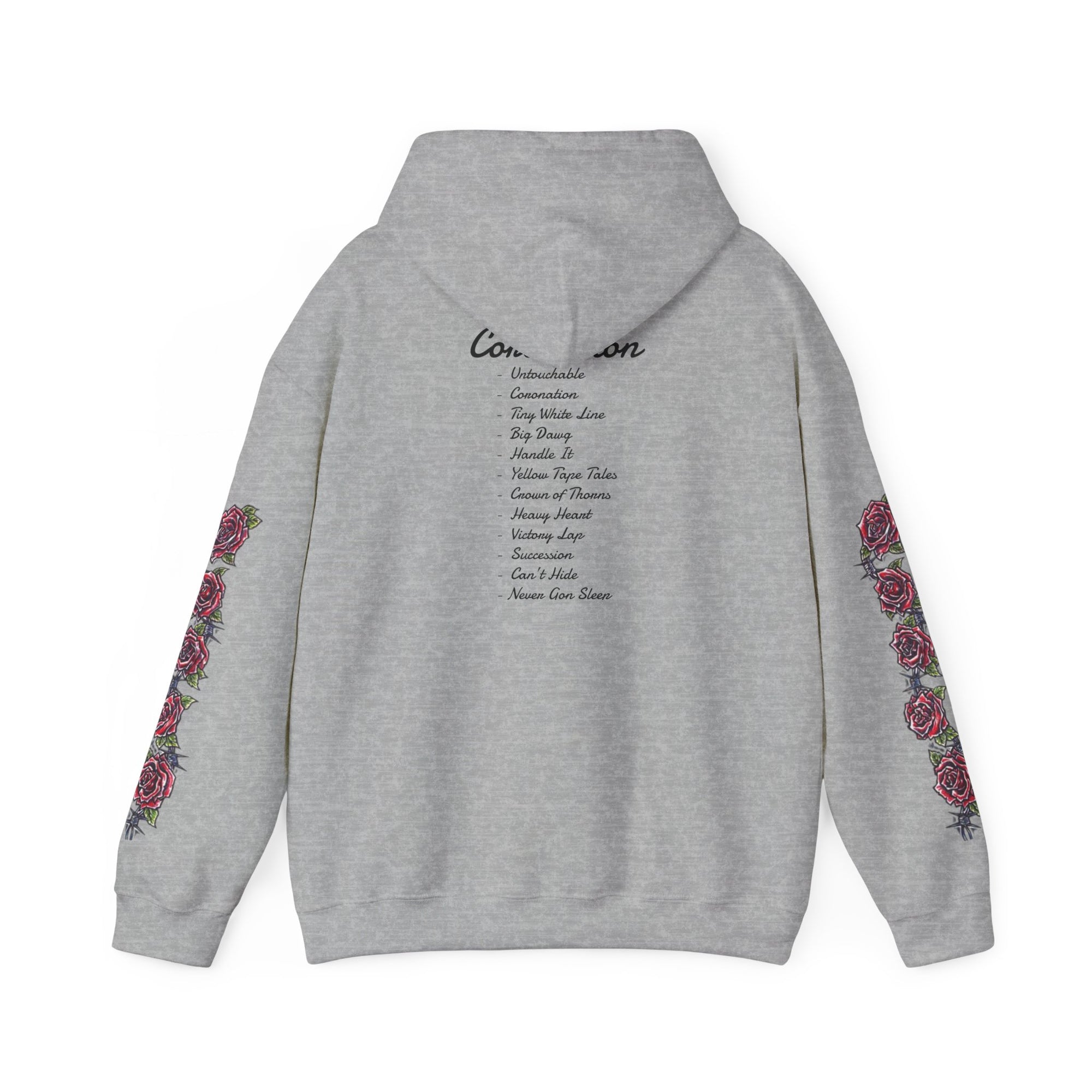 Vizion 3.0 Hoodie