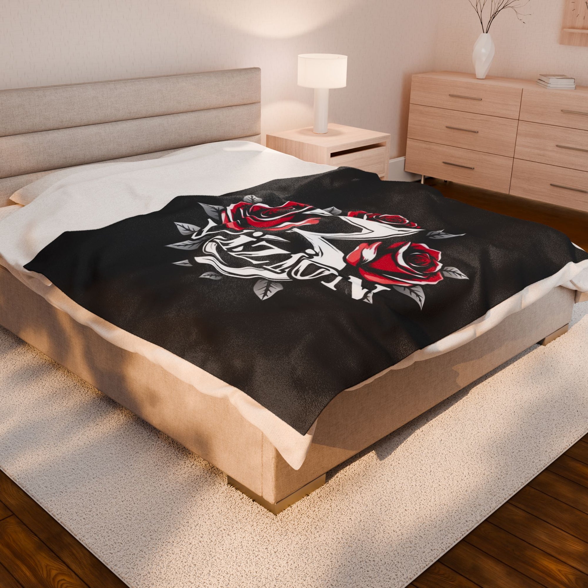 Vizion 3.0 Blanket
