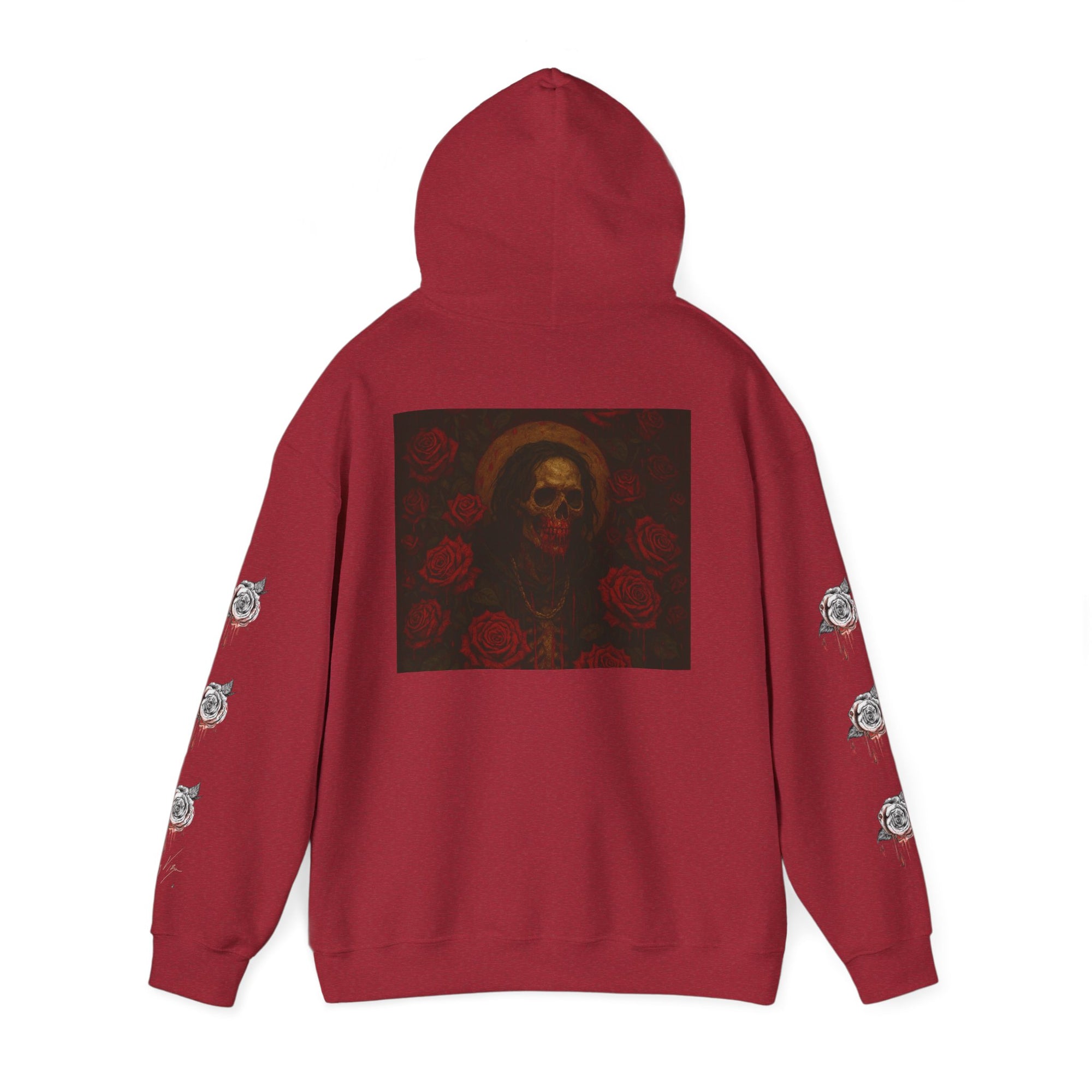 Bloody Valentine Hoodie