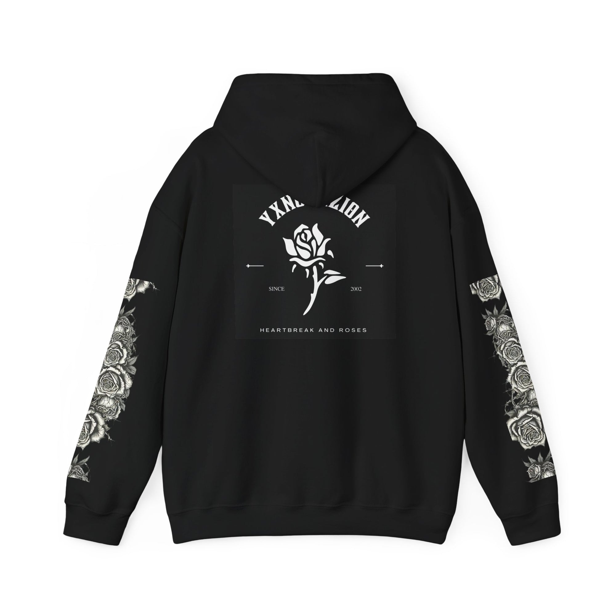 Golden Mic Hoodie
