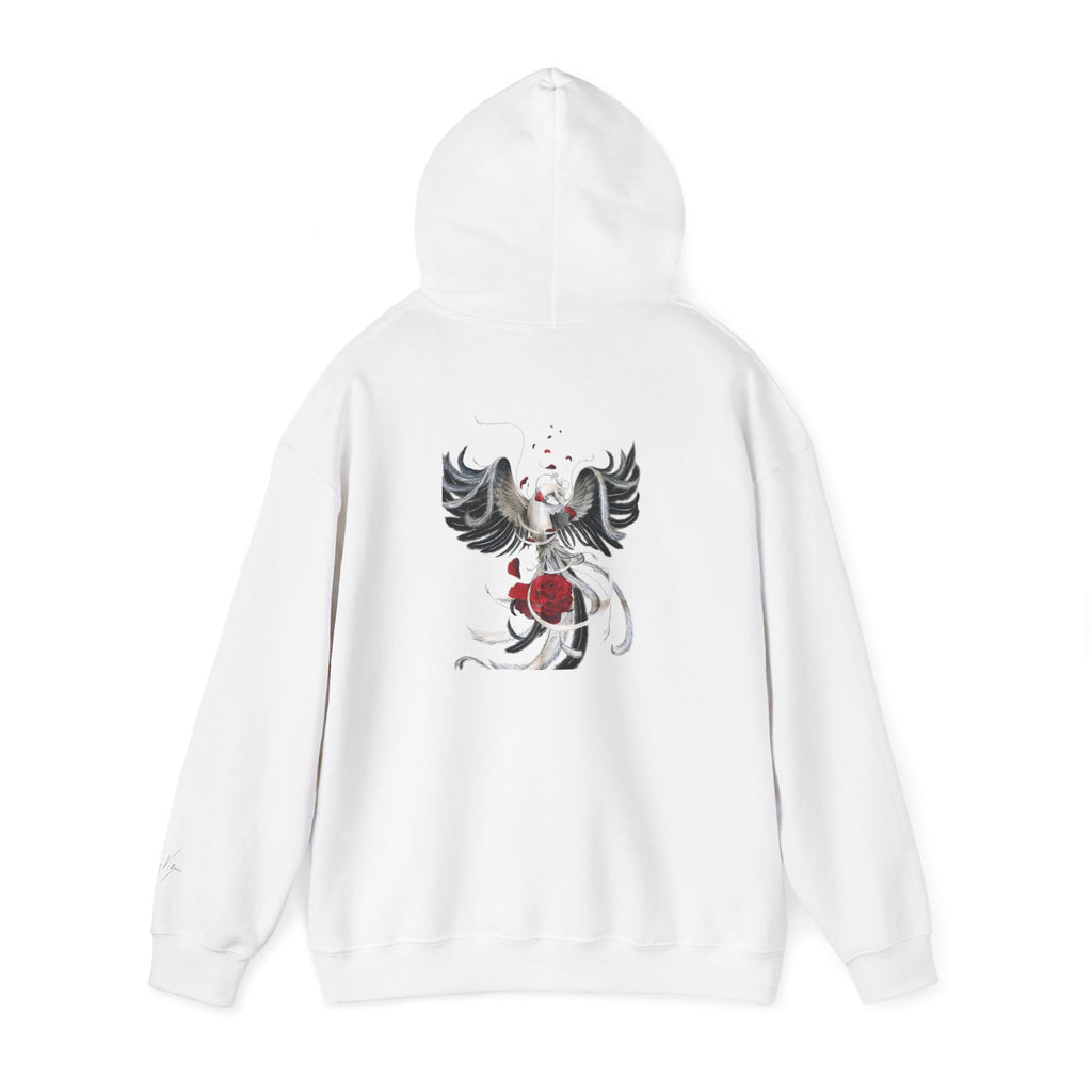 Dark Phoenix Hoodie