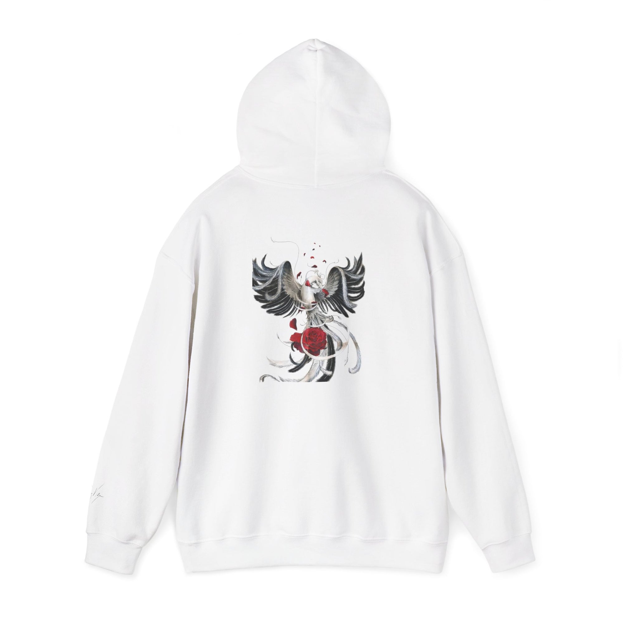 Dark Phoenix Hoodie