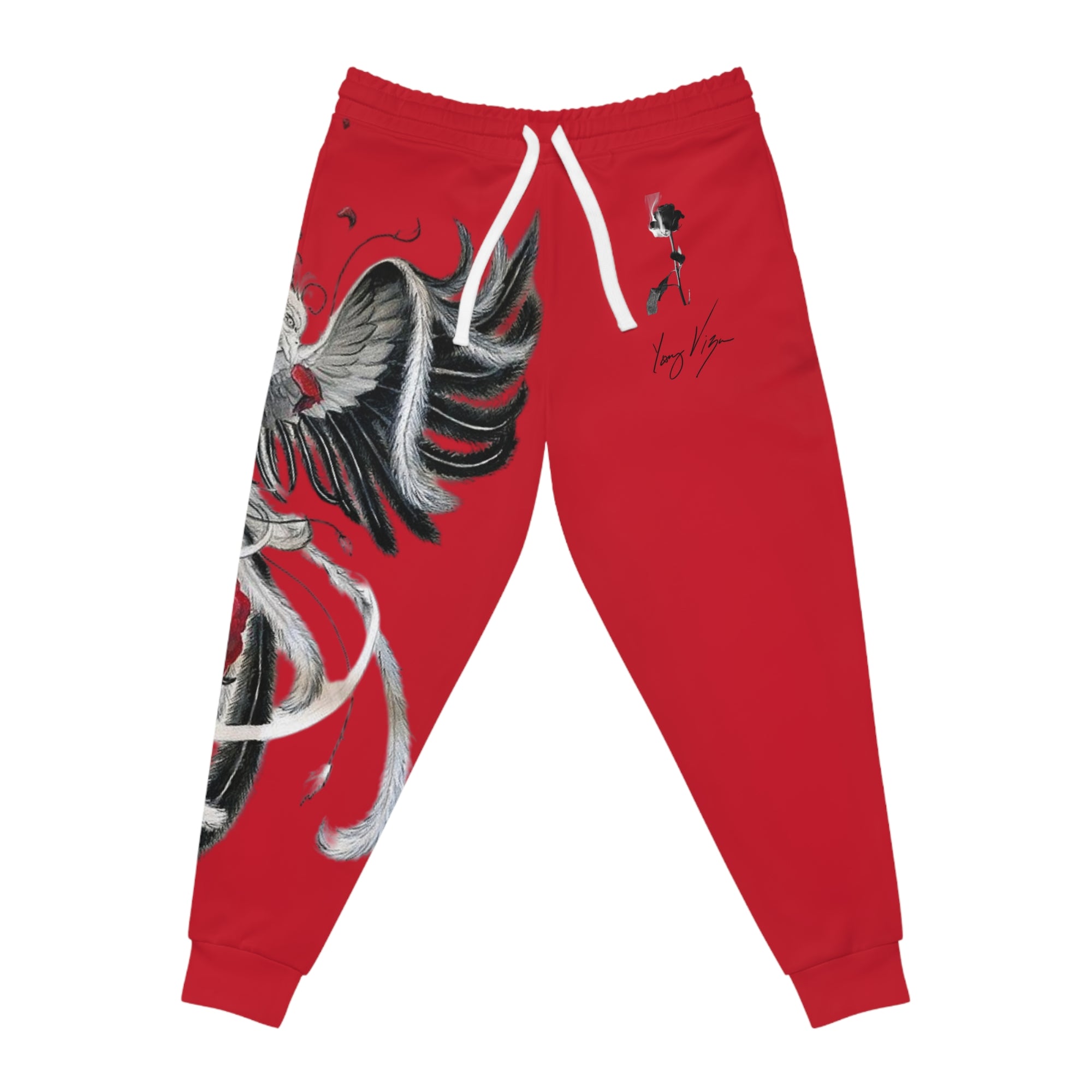 Dark Phoenix Joggers (Rebirth)