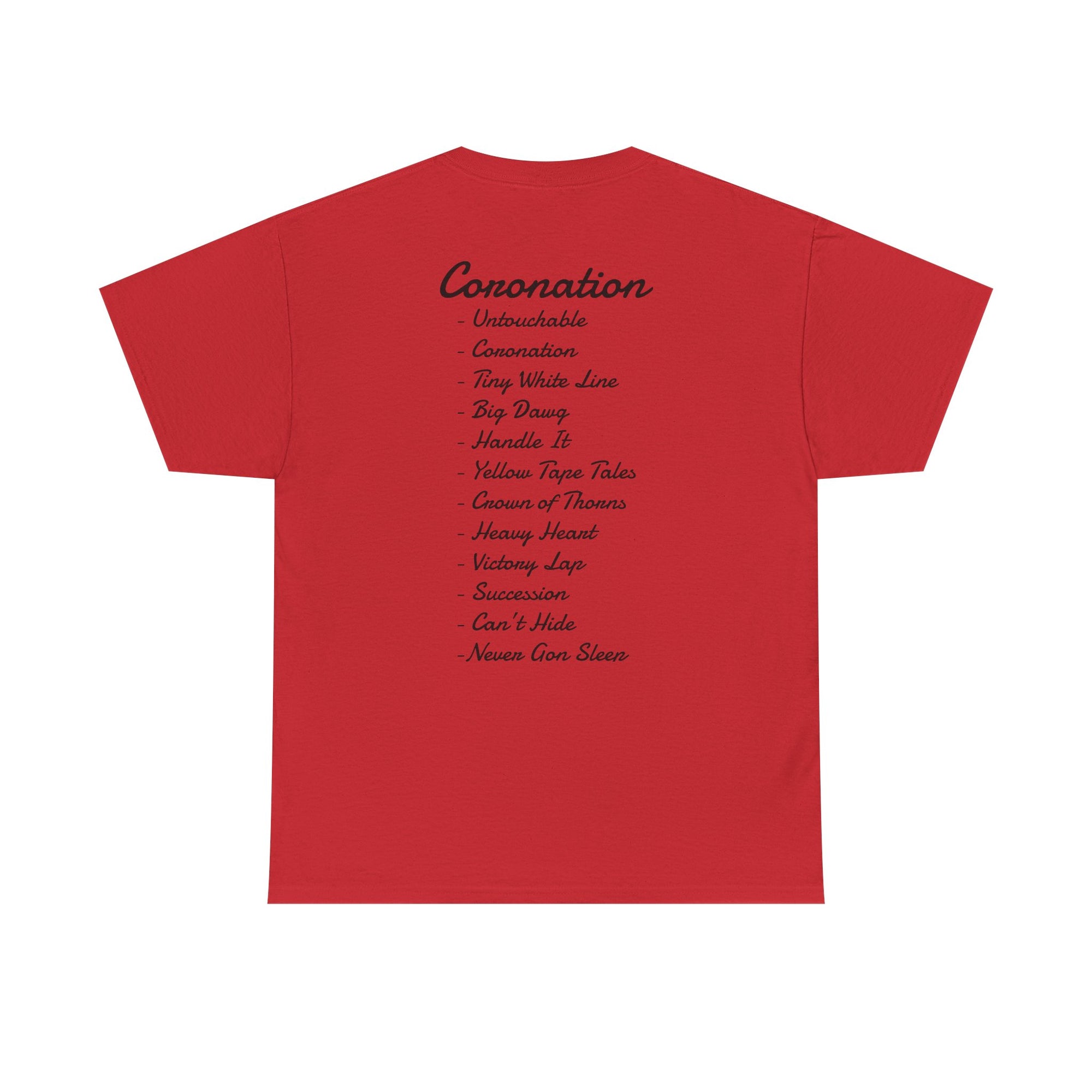 Vizion 3.0 Tee