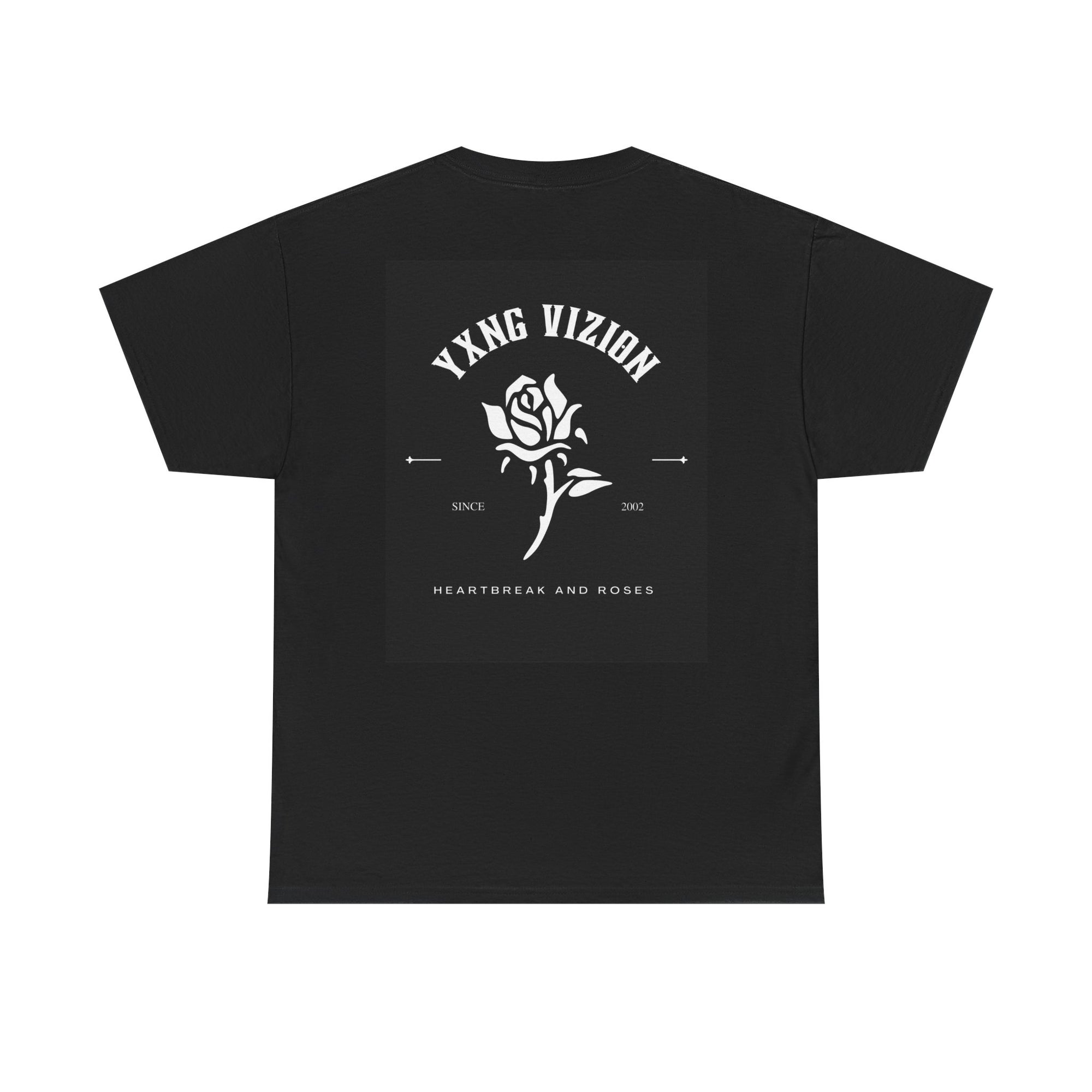Golden Mic Collection Tee