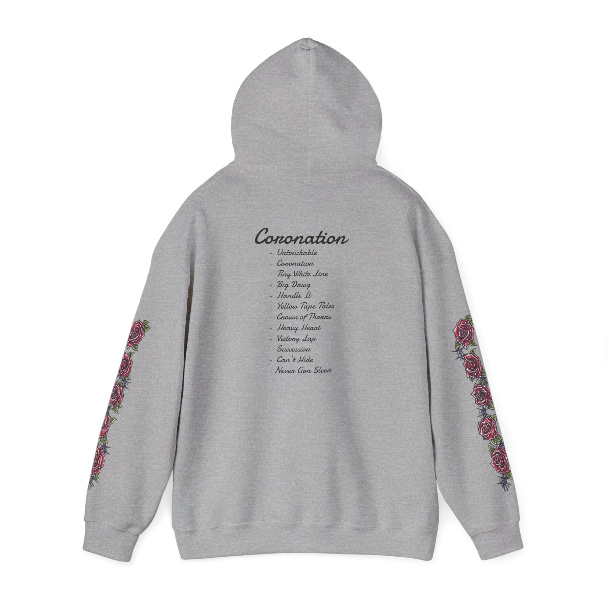 Vizion 3.0 Hoodie