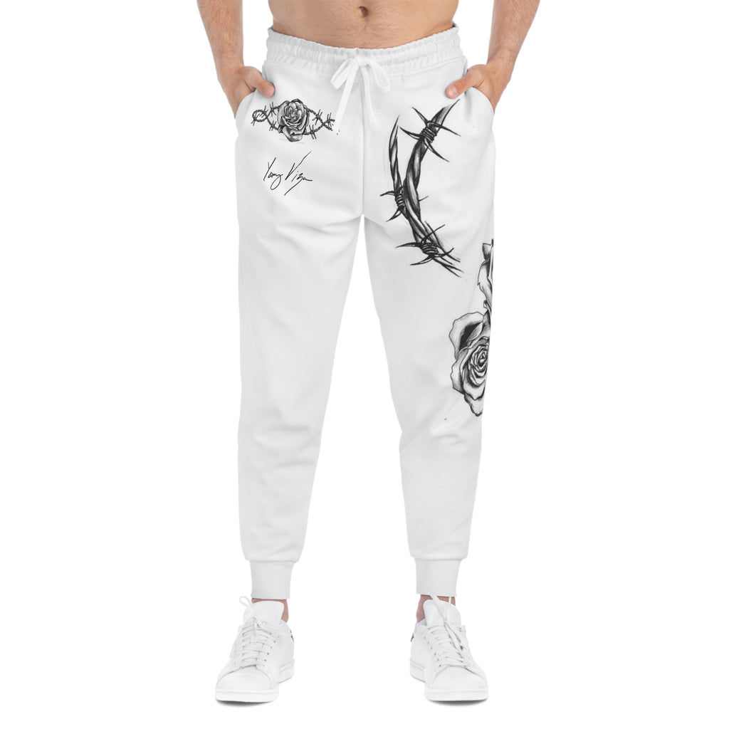 The Untouchable Joggers (Light)