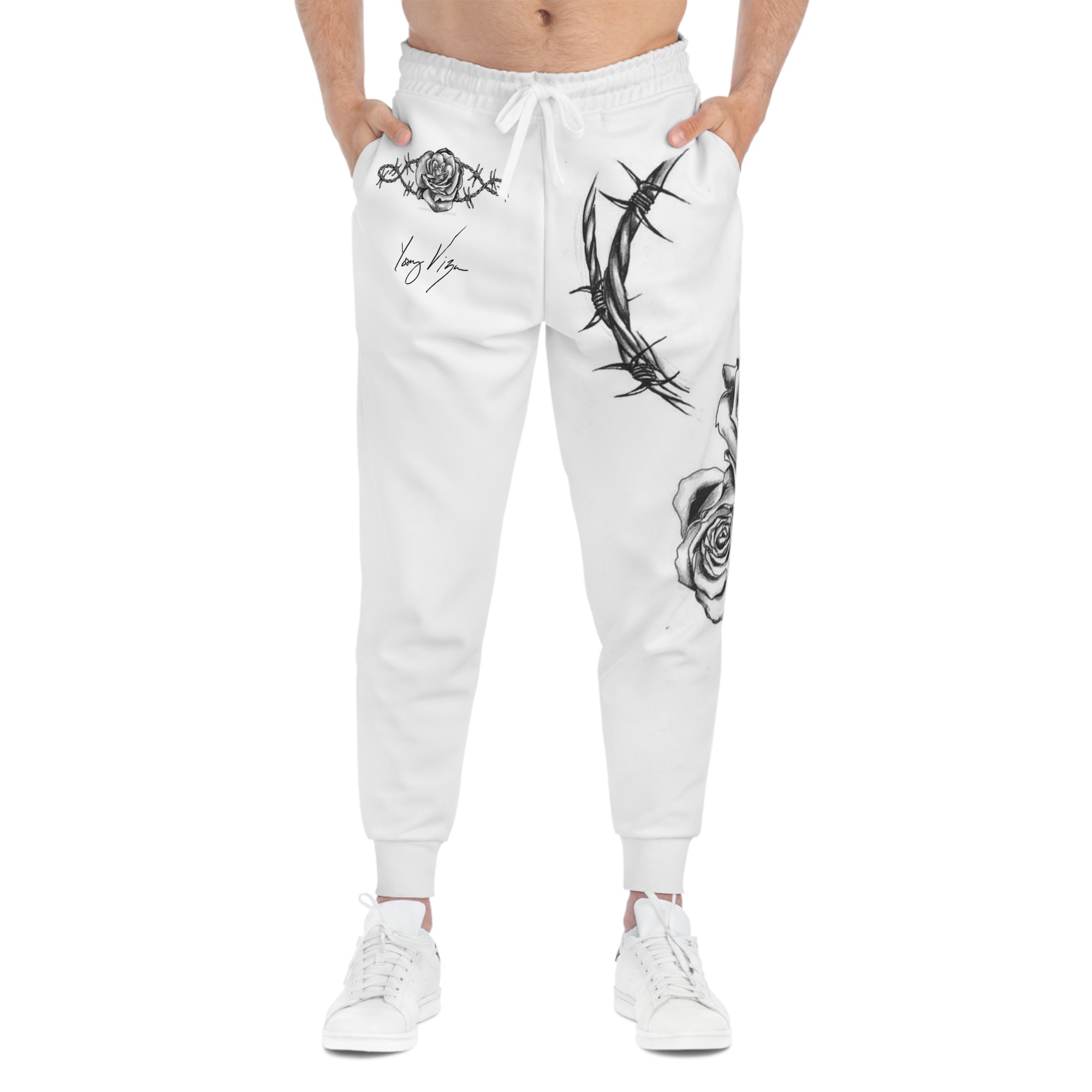 The Untouchable Joggers (Light)