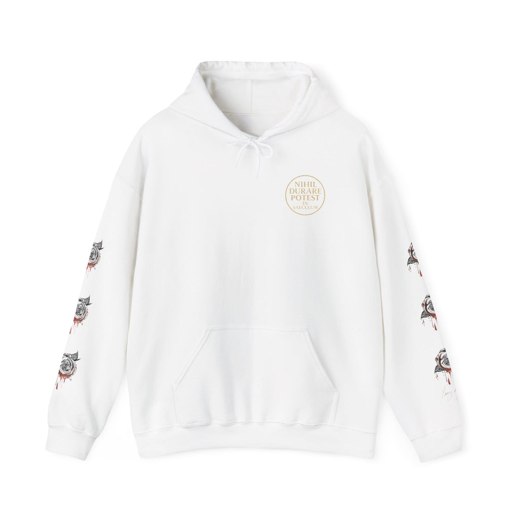 Bloody Valentine Hoodie