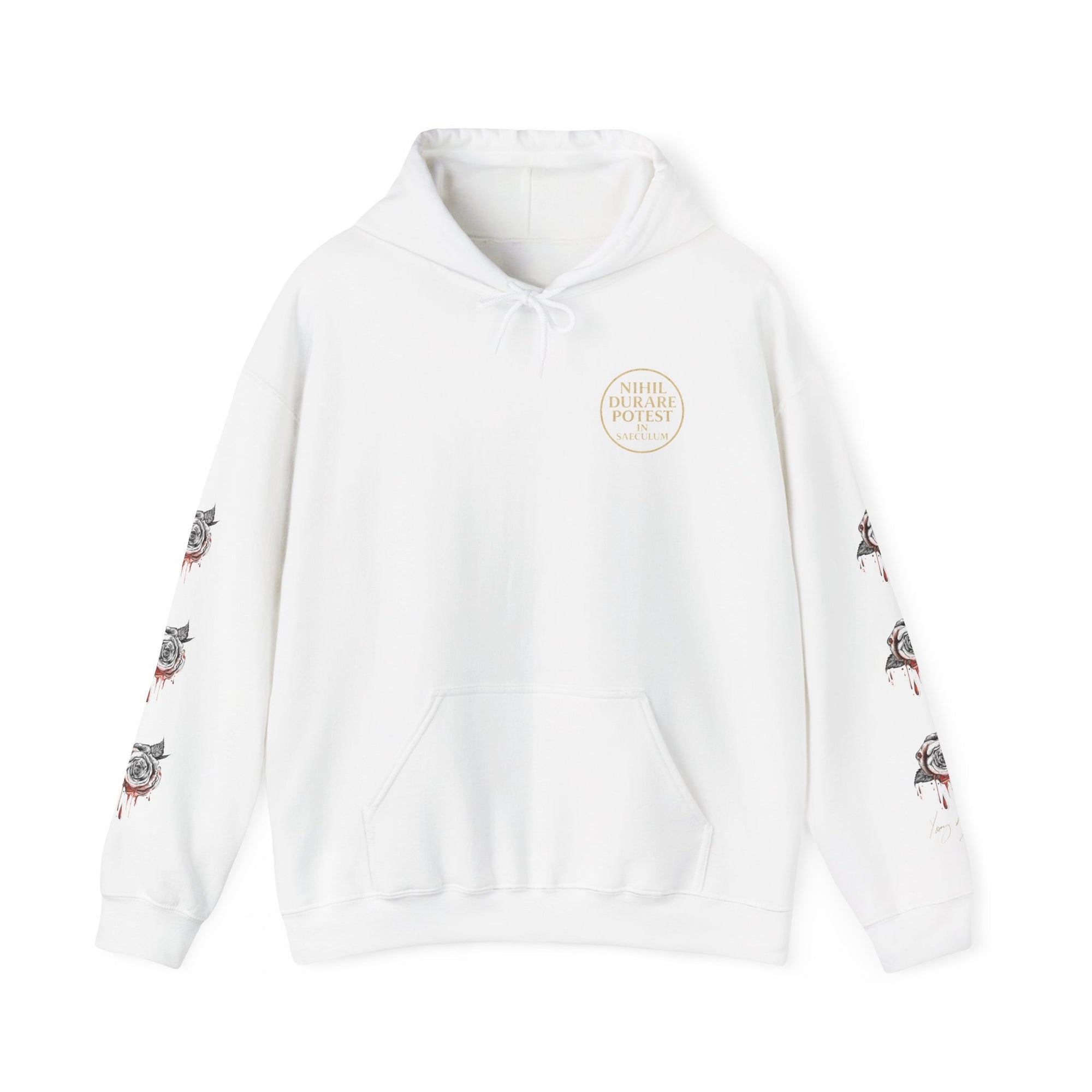 Bloody Valentine Hoodie