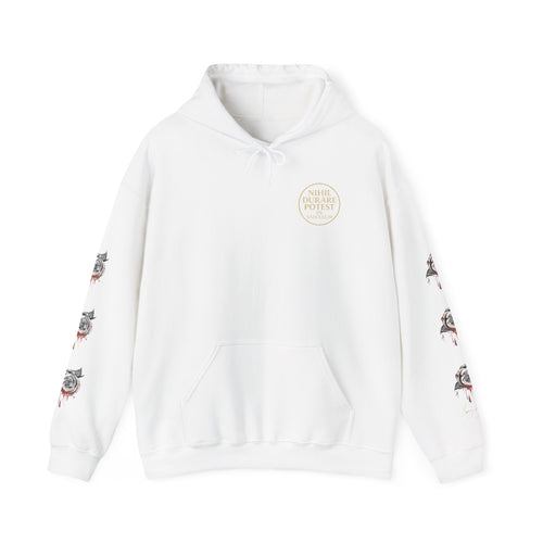 Bloody Valentine Hoodie