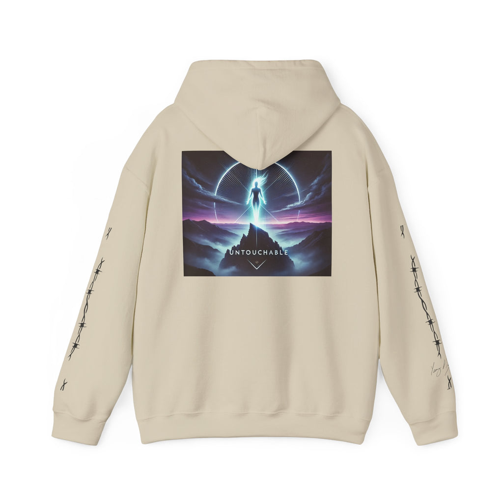 The Untouchable Collection