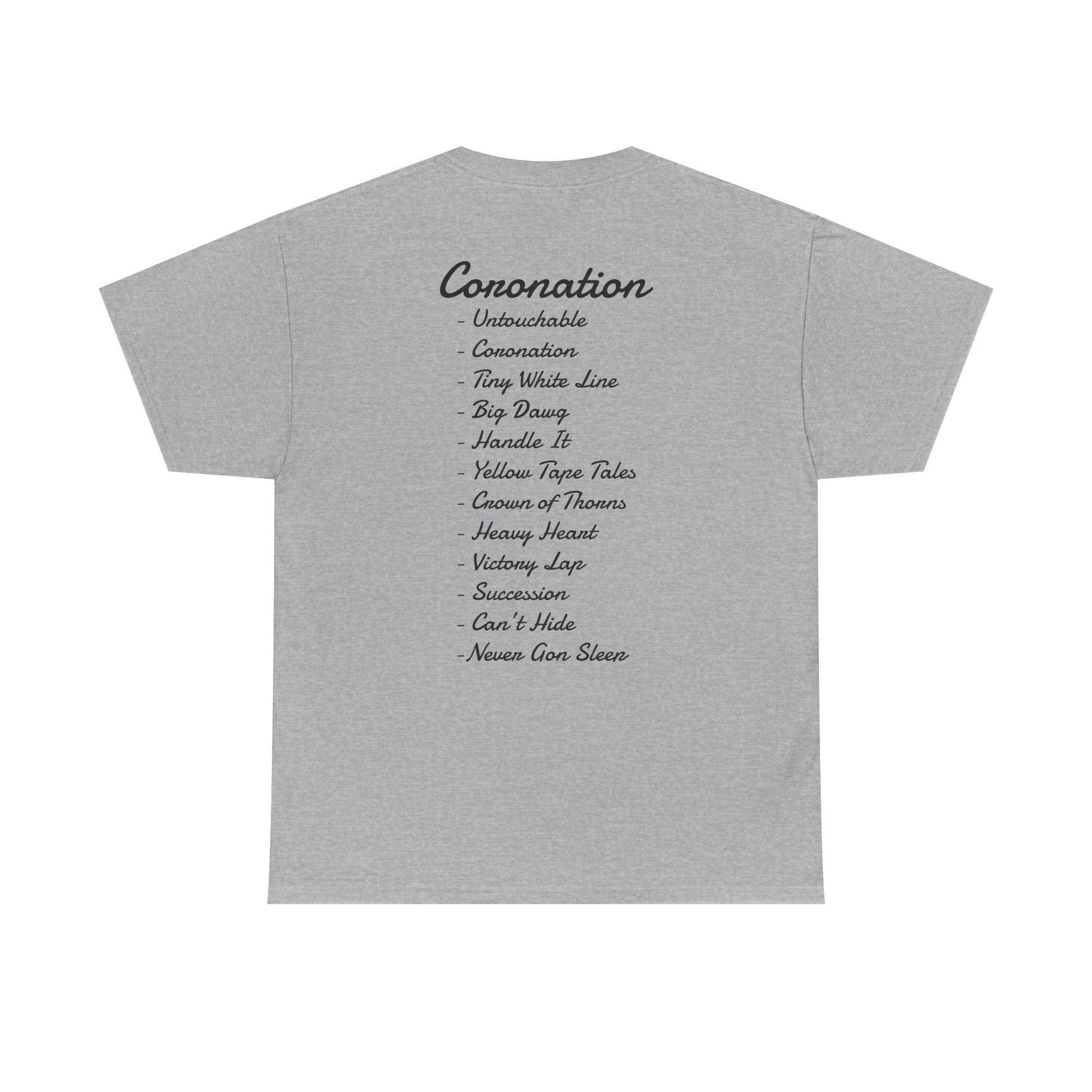 Vizion 3.0 Tee
