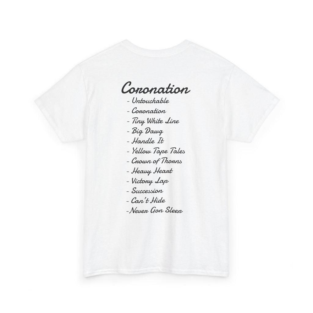 Vizion 3.0 Tee